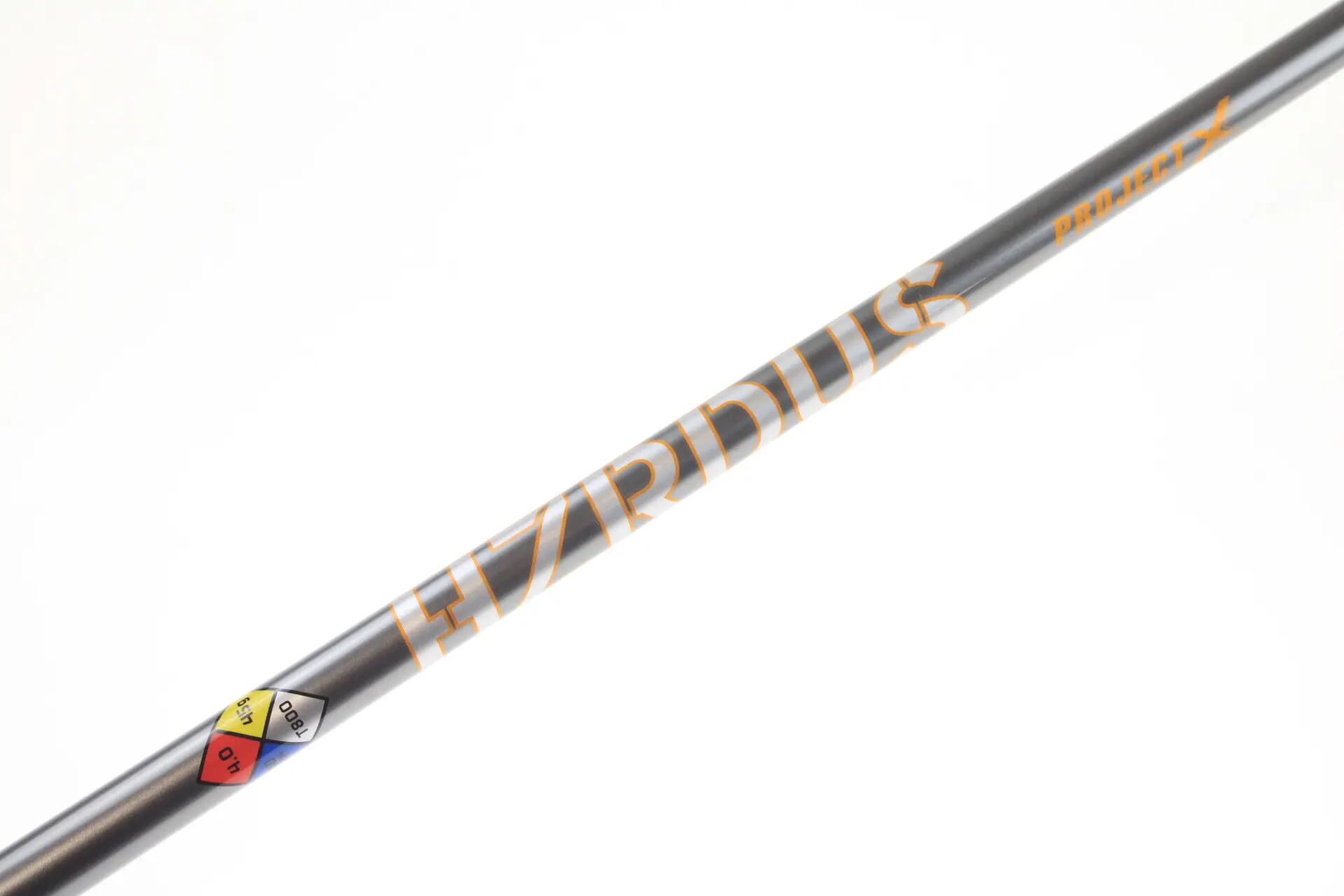Seconde vie - Callaway Mavrik 2022 RH 18-deg Fairway Wood - Good 4/5