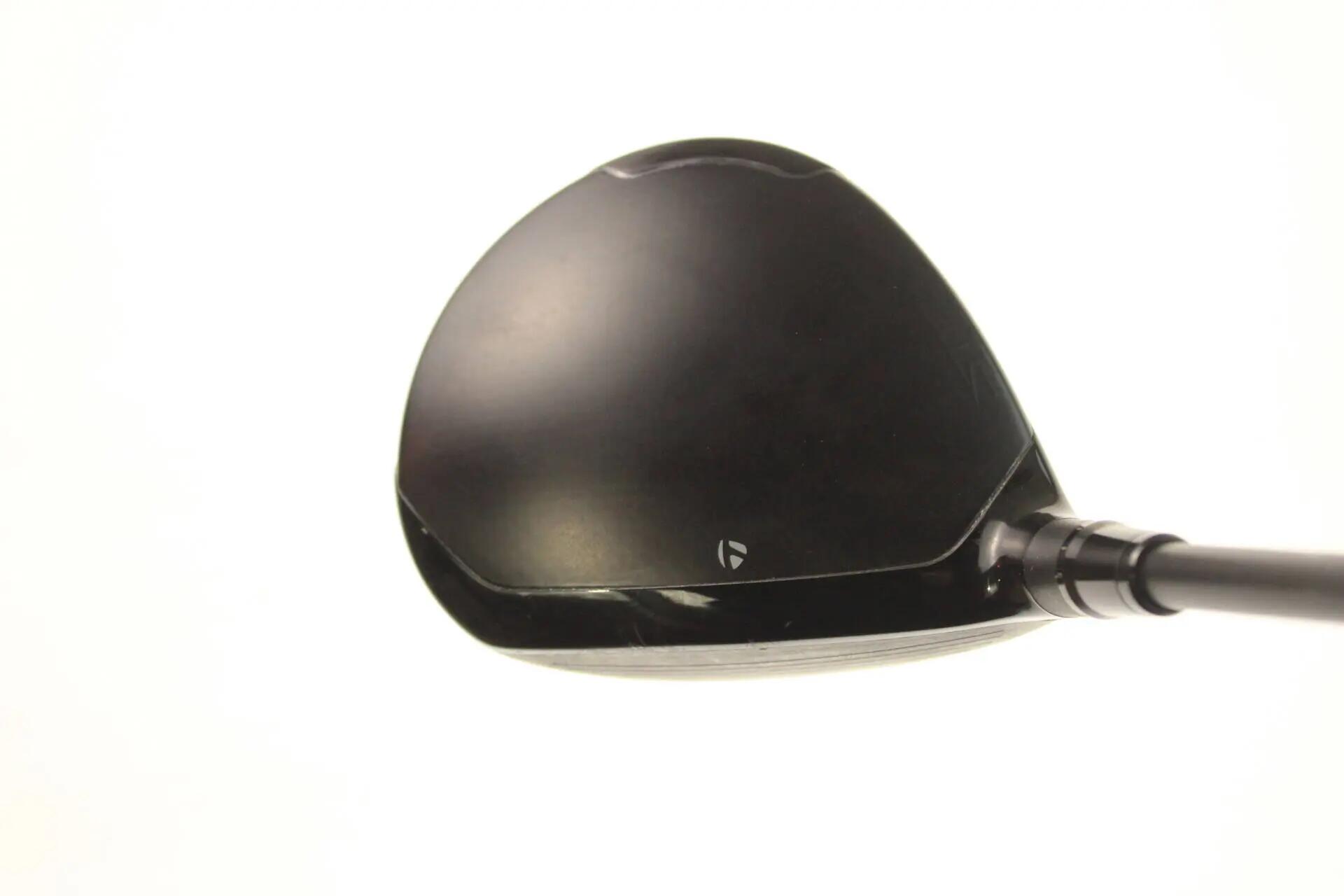 Seconde vie - TaylorMade Stealth Plus RH 15-deg Fairway Wood - Sufficient 3/5