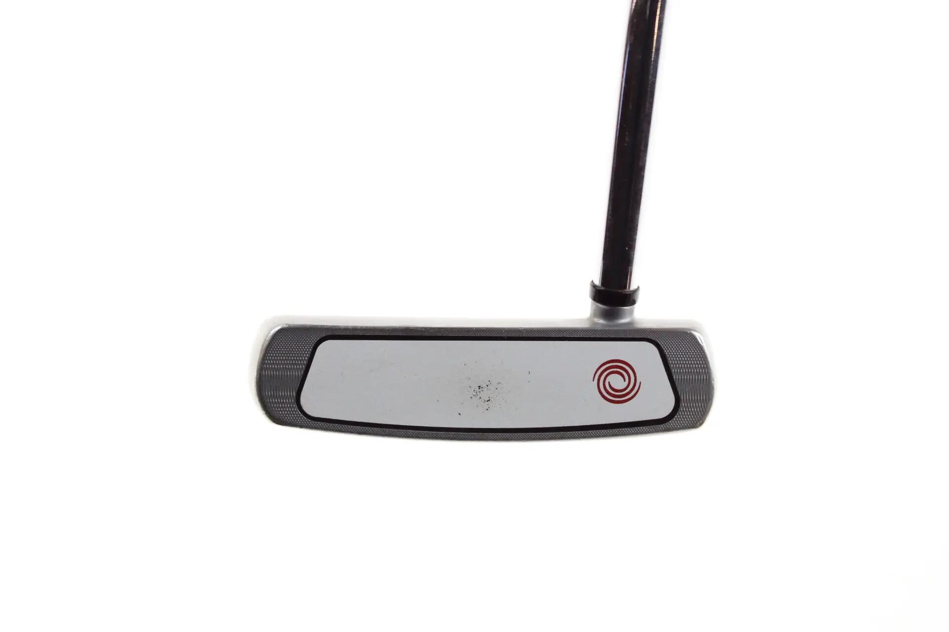 Seconde vie - Odyssey White Hot OG Stroke Lab #5 RH Putter - Sufficient 2/5