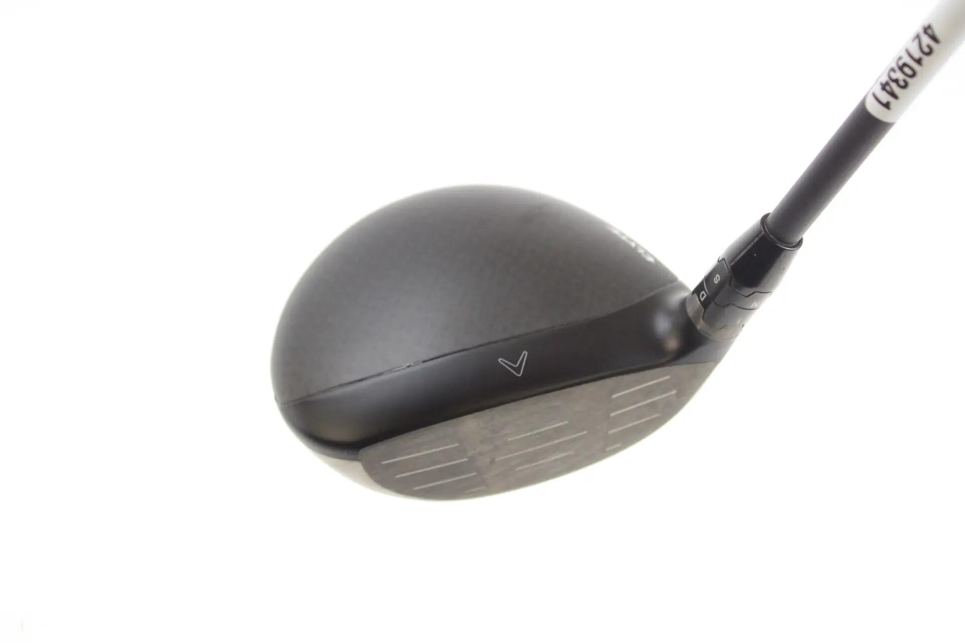 Seconde vie - Callaway Elyte X RH 15-deg Fairway Wood - Good 3/6