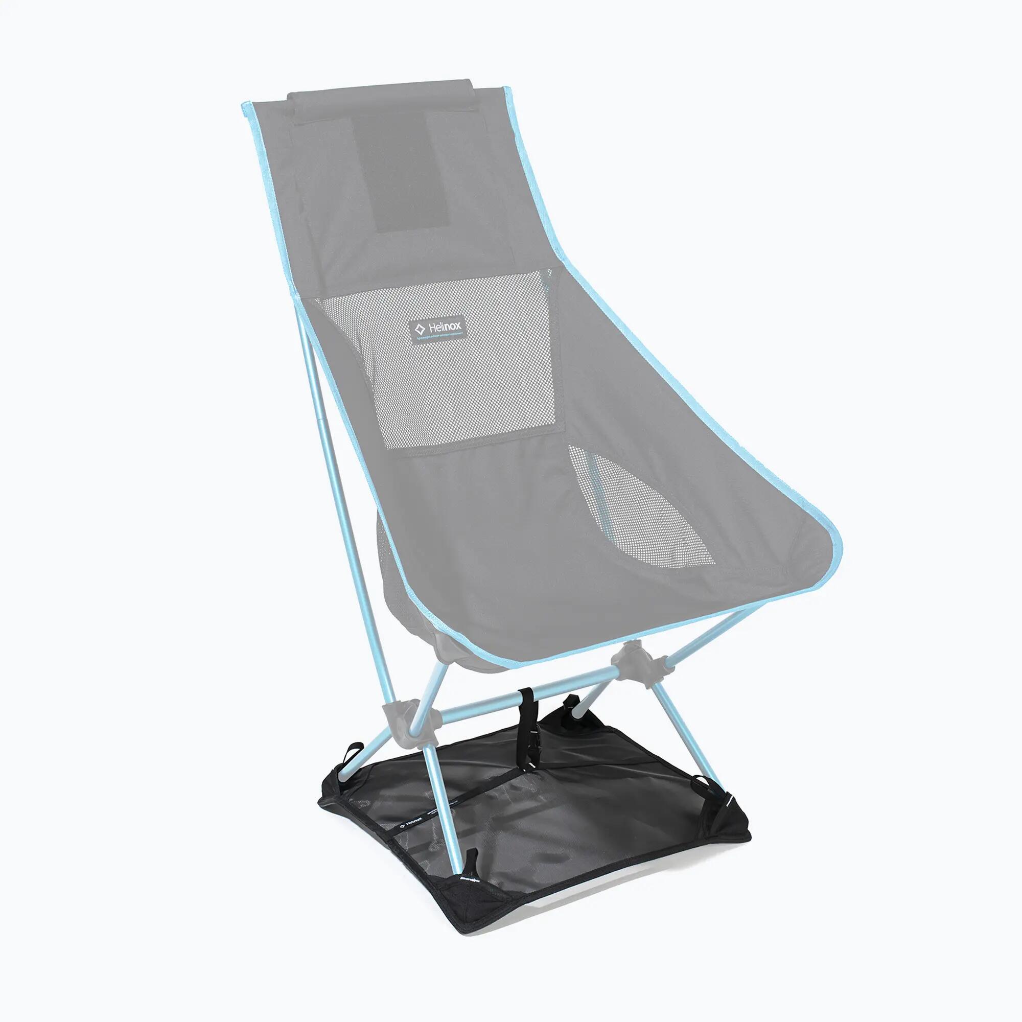Podkładka pod krzesło Helinox Ground Sheet Chair Two/Zero HB 4/7