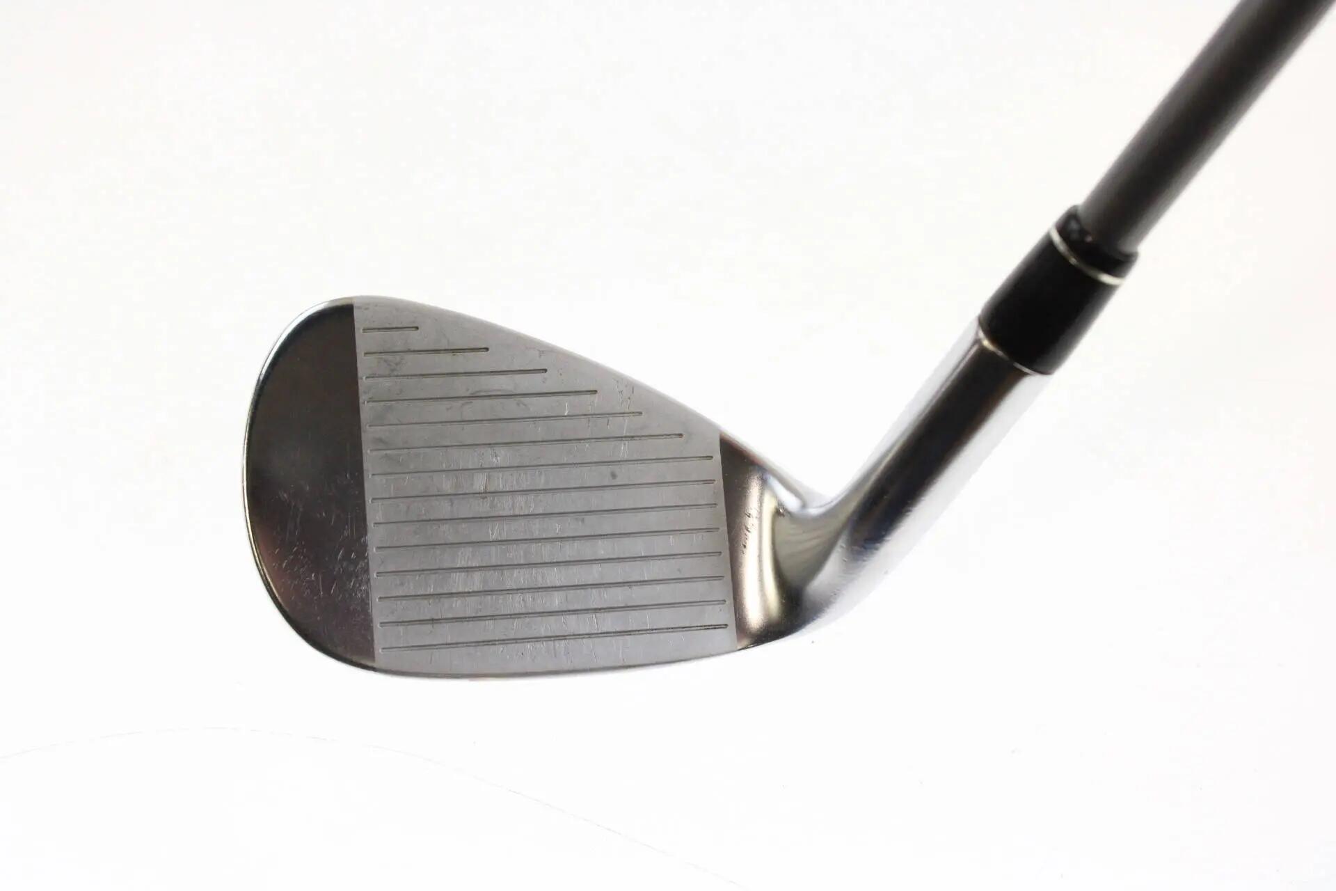 Seconde vie - Callaway Epic RH 49-deg Wedge - Good 3/5