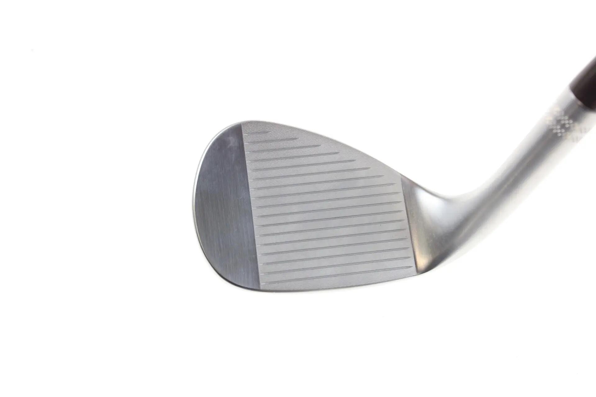 Seconde vie - Callaway Opus Brushed Chrome T-Grind RH 60-deg Wedge - Very good 3/5