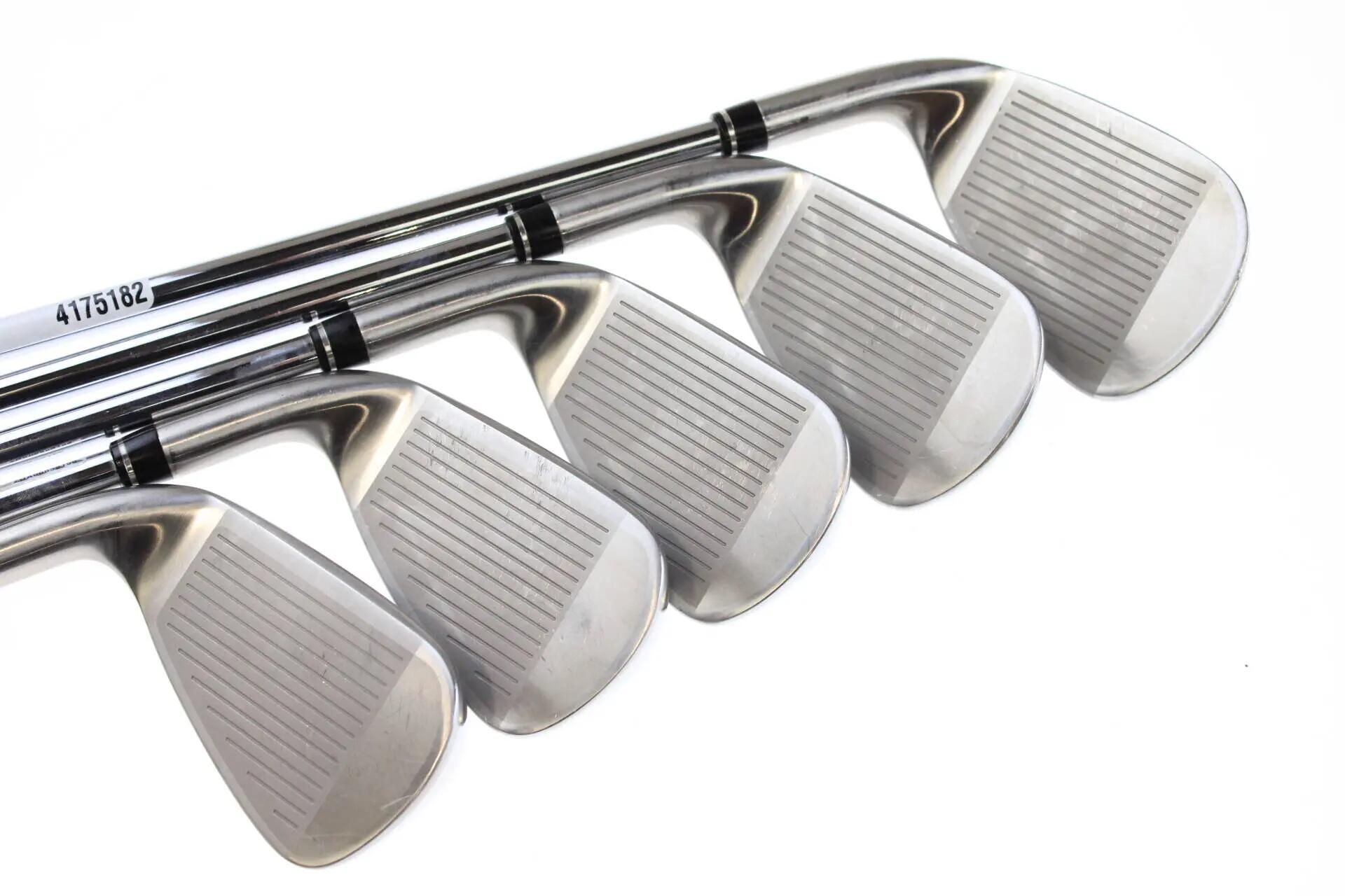 Seconde vie - XXIO 13 RH 6-PW Iron Set - Good 2/5