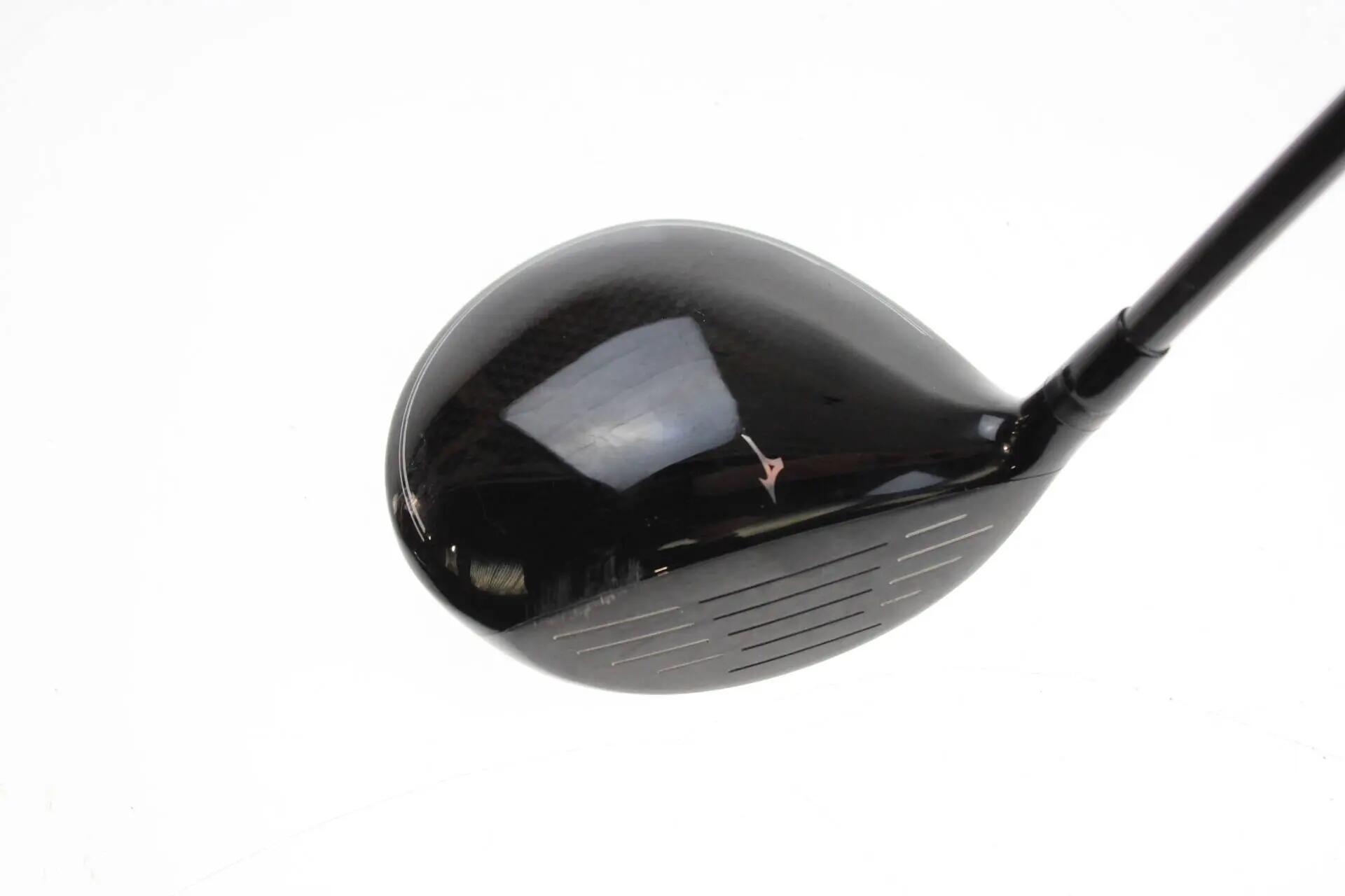 Seconde vie - Mizuno ST200 RH 15-deg Fairway Wood - Sufficient 3/5