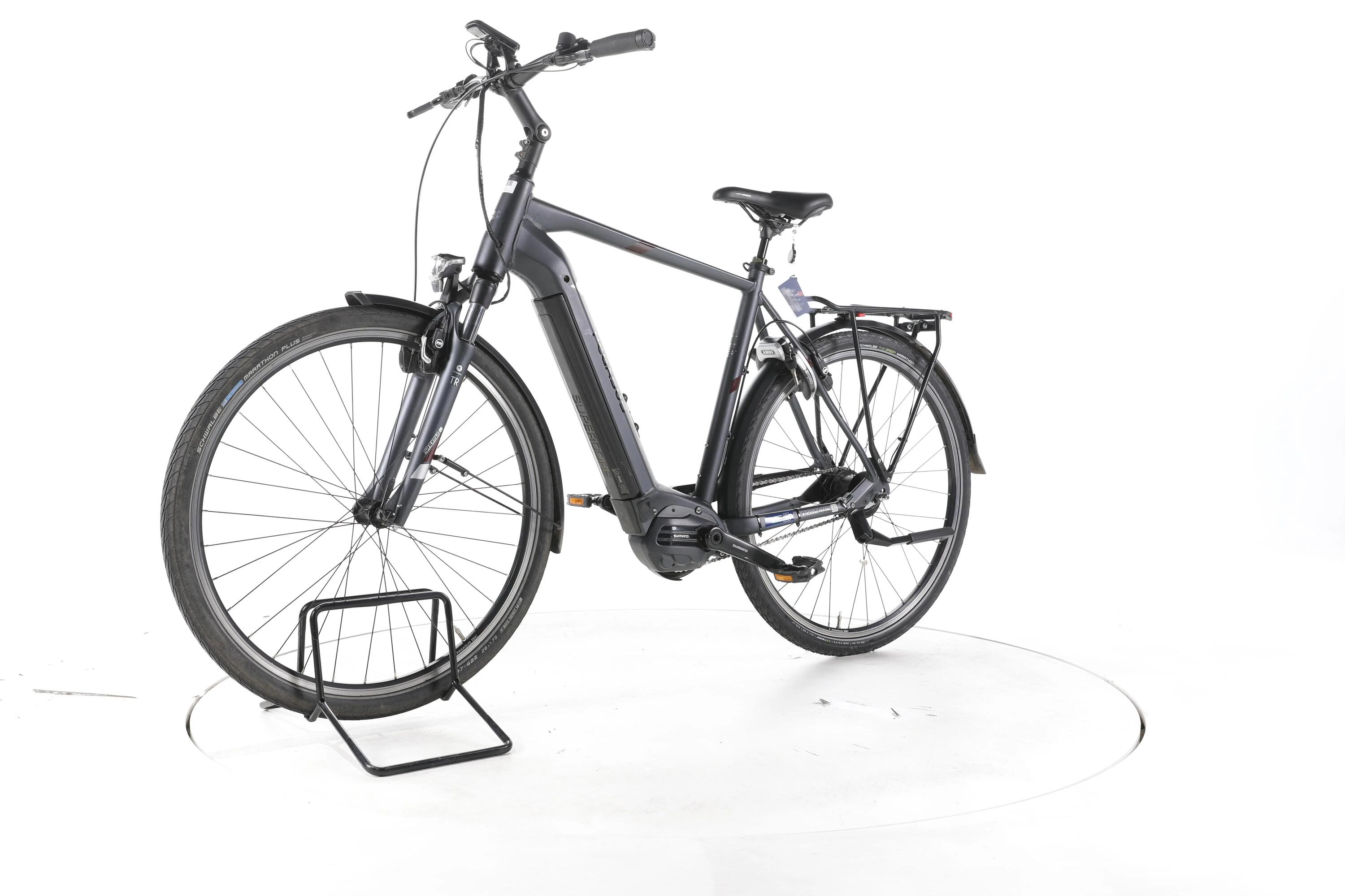Second Life - Pegasus Opero EVO 5R Di2 City E-Bike - Bardzo dobry stan 5/7