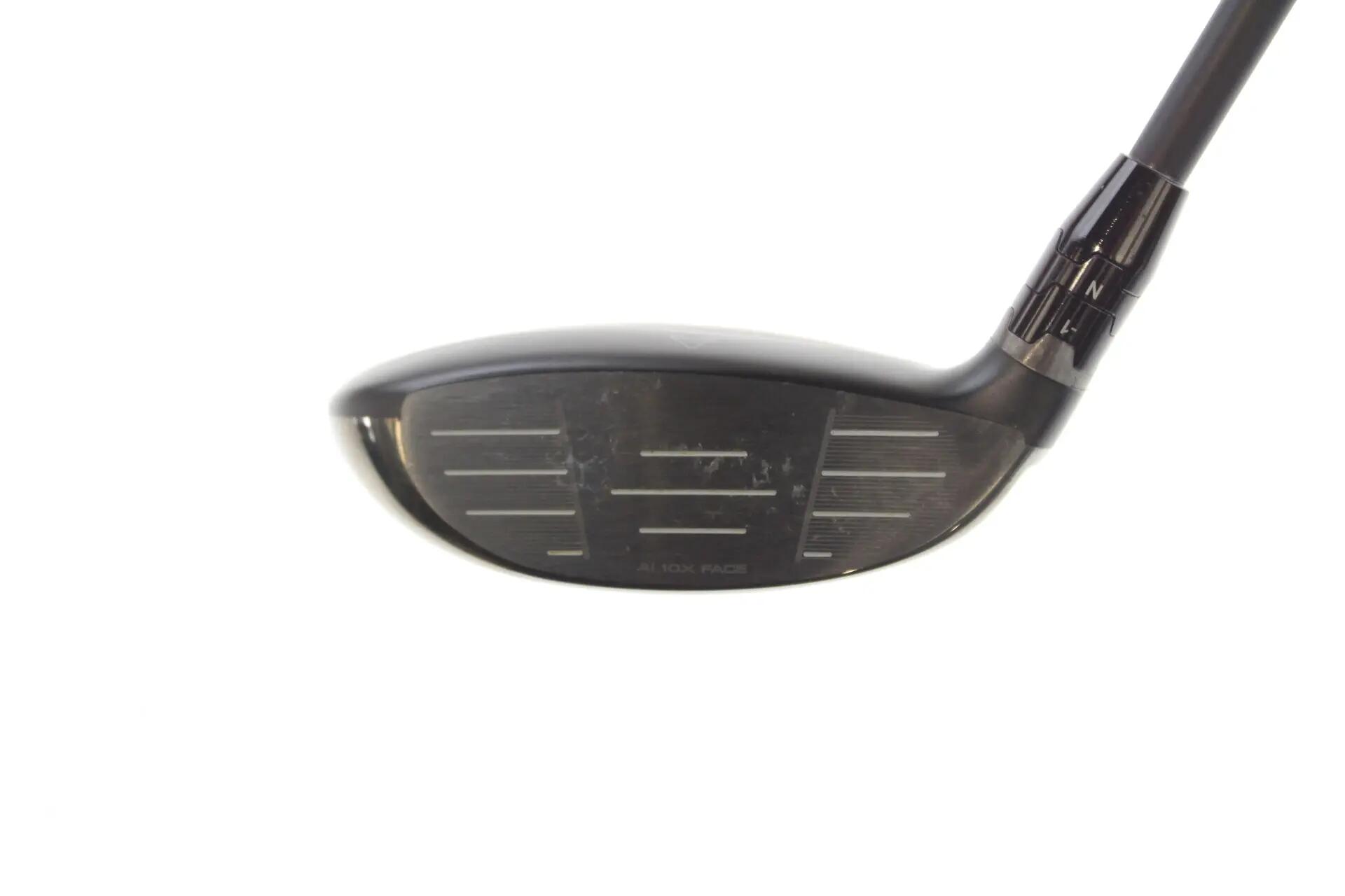 Seconde vie - Callaway Elyte X RH 15-deg Fairway Wood - Good 2/6