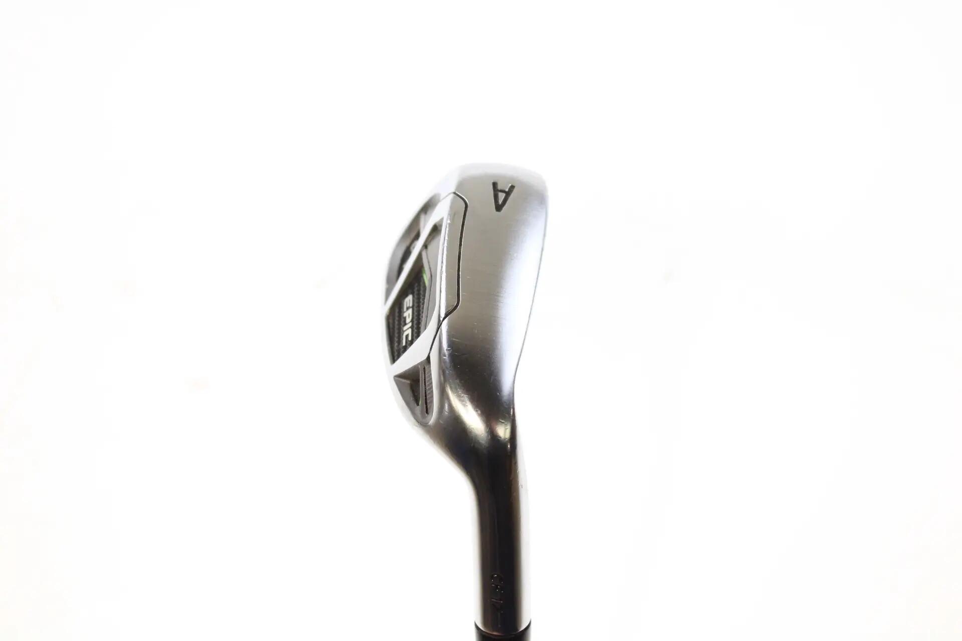 Seconde vie - Callaway Epic RH 49-deg Wedge - Good 2/5