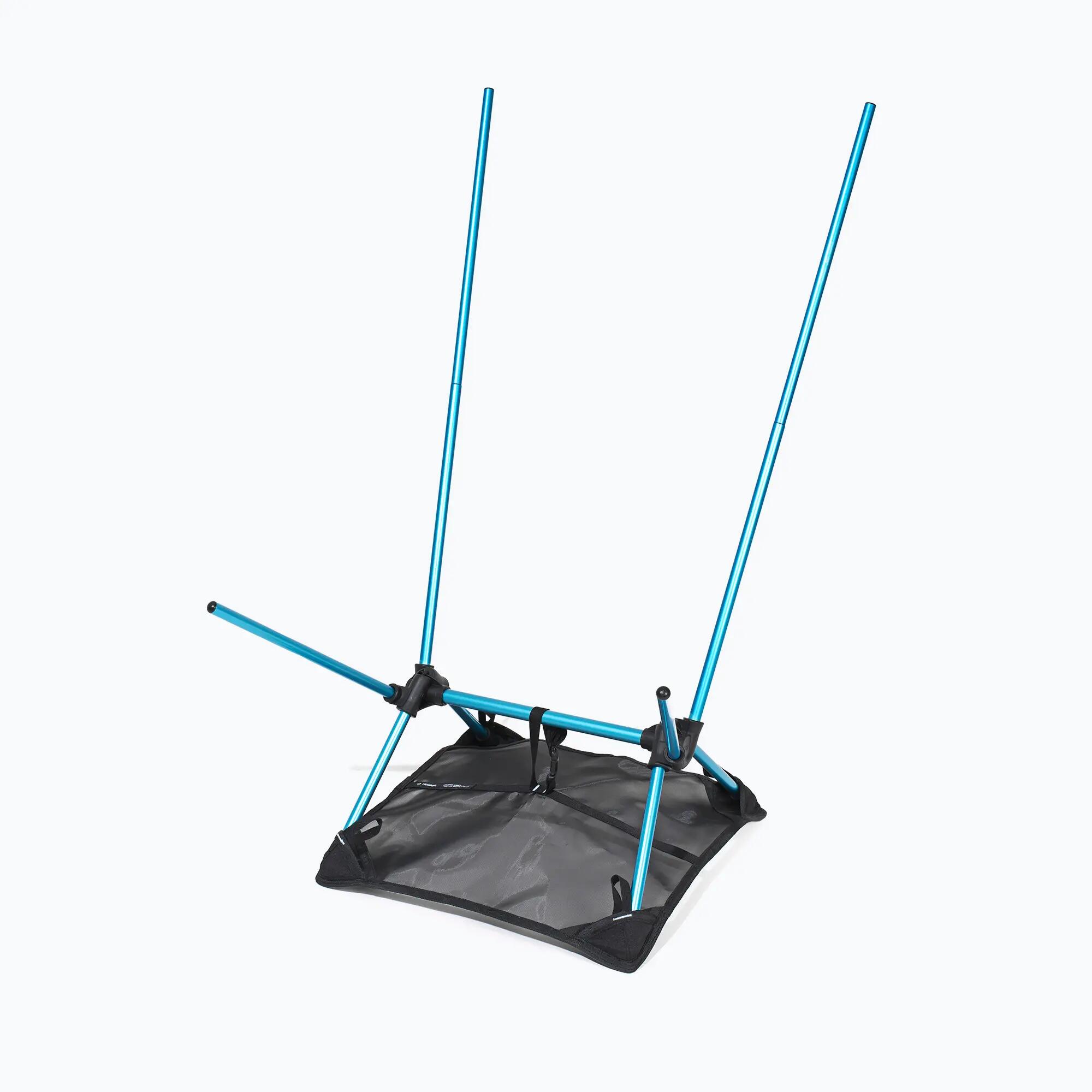 Podkładka pod krzesło Helinox Ground Sheet Chair Two/Zero HB 3/7