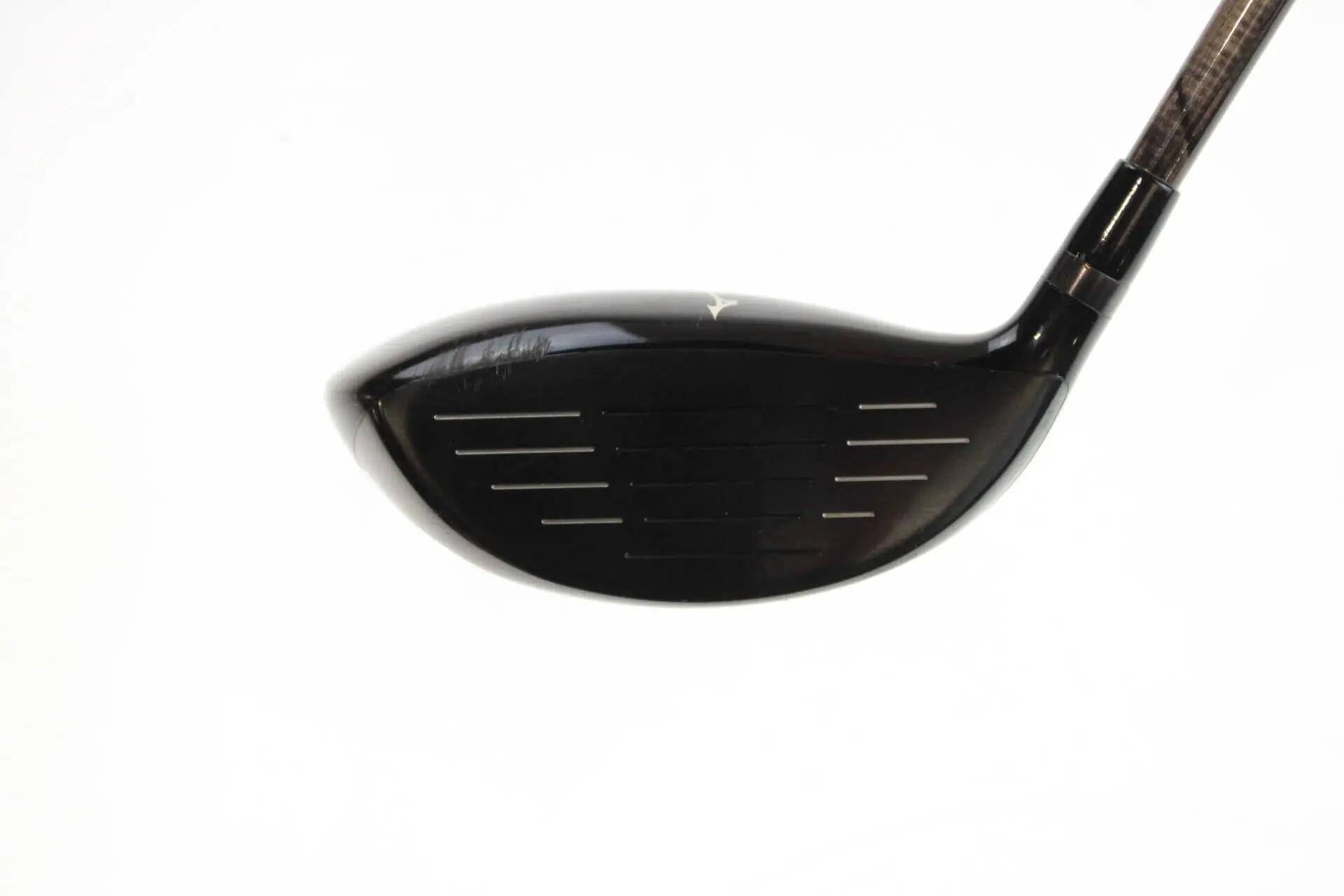 Seconde vie - Mizuno ST200 RH 15-deg Fairway Wood - Sufficient 2/5