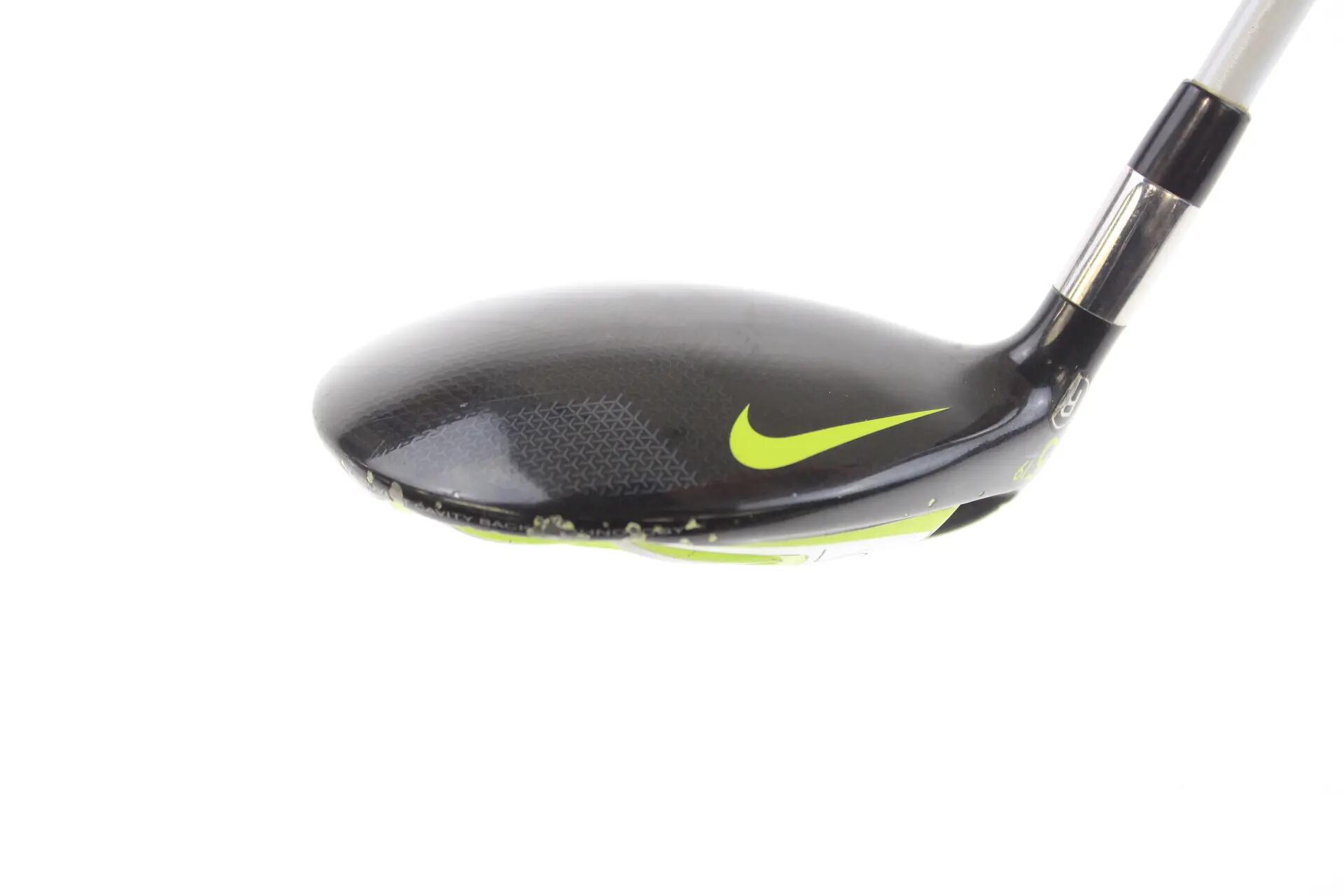 Seconde vie - Nike Vapor Speed LH 19-deg Fairway Wood - Sufficient 4/7