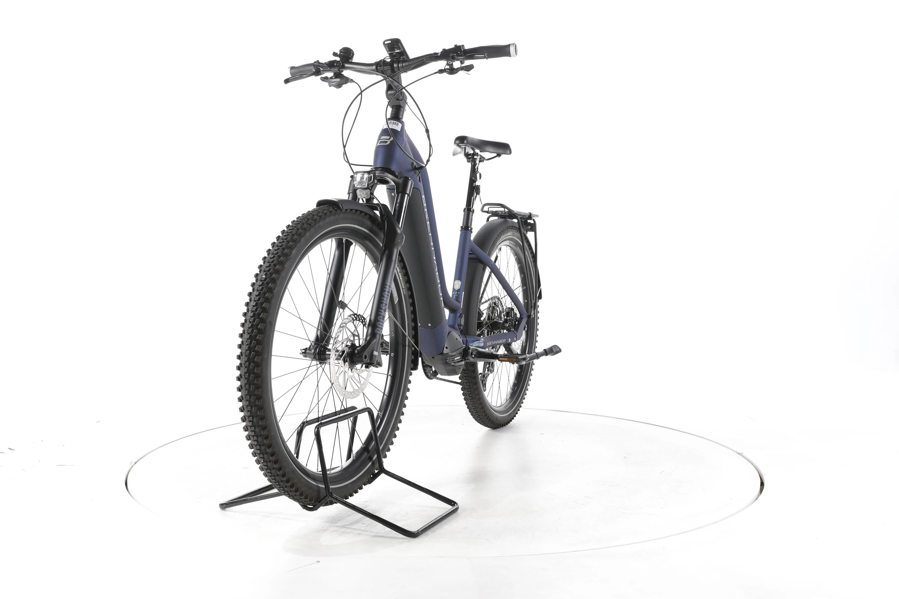 Ebike ricondizionata · Brennabor A-98e · Ottime condizioni 4/7