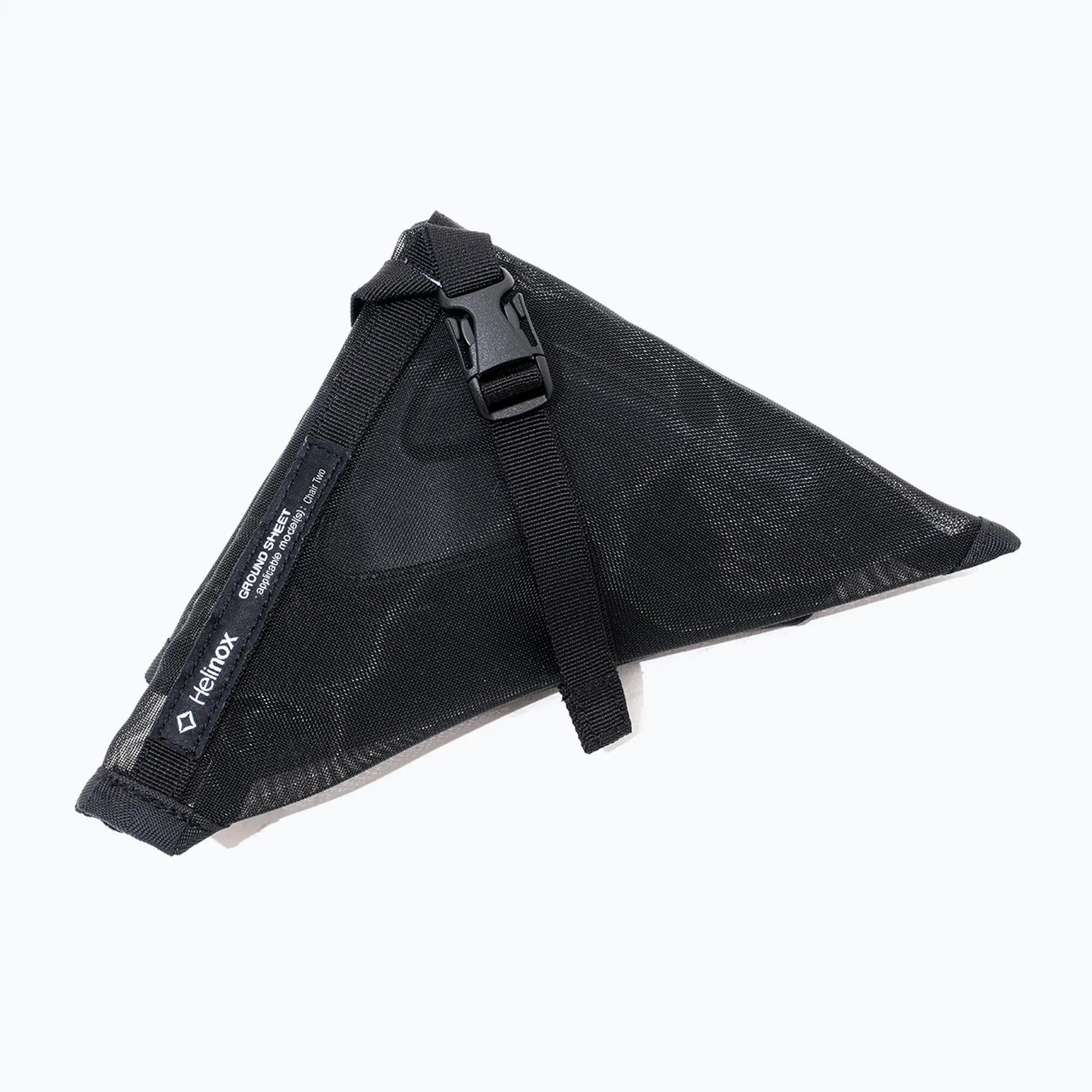 Podkładka pod krzesło Helinox Ground Sheet Chair Two/Zero HB 2/7