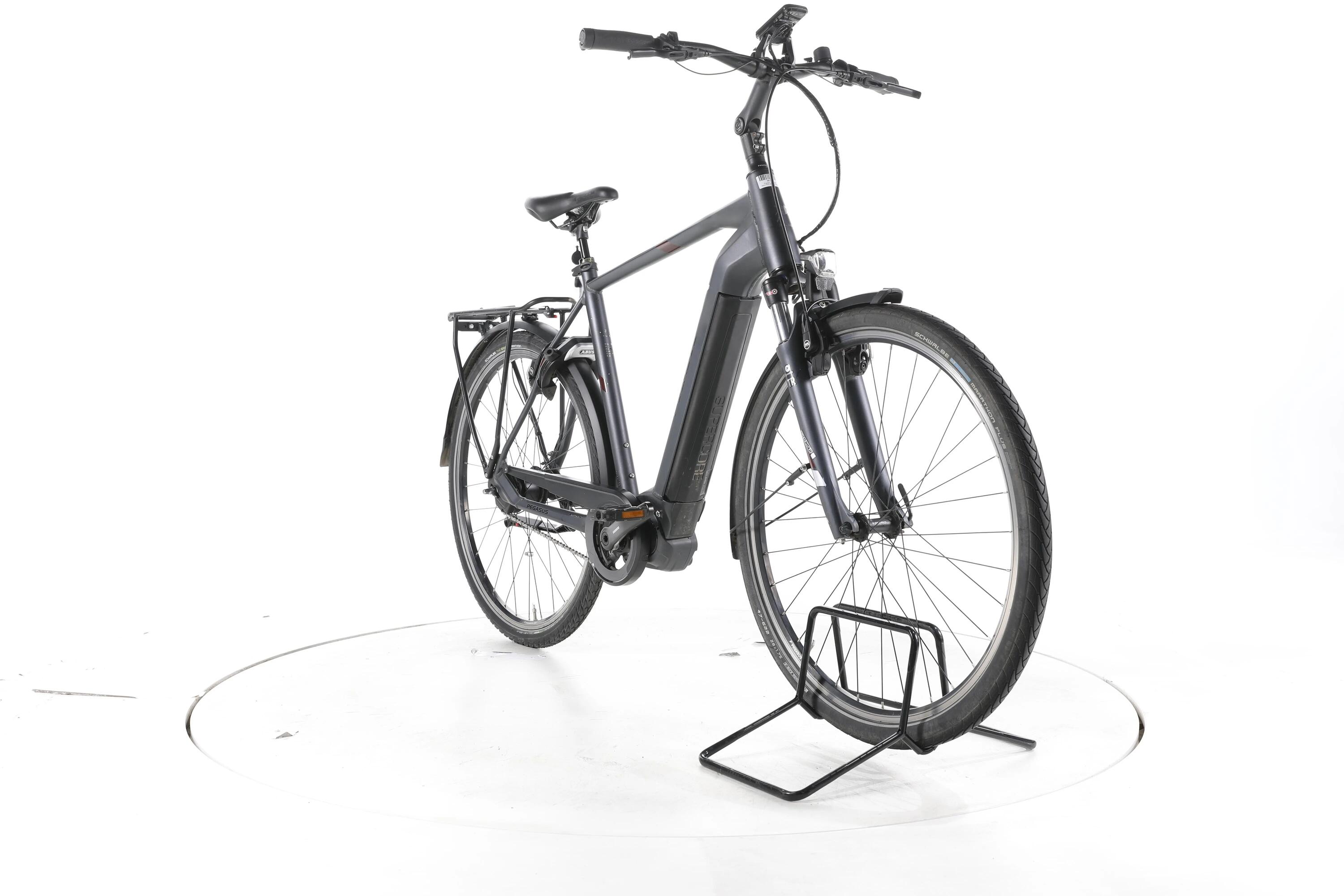 Second Life - Pegasus Opero EVO 5R Di2 City E-Bike - Bardzo dobry stan 3/7