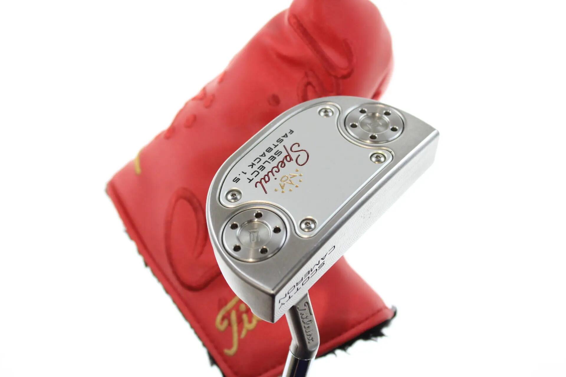 SCOTTY CAMERON picture