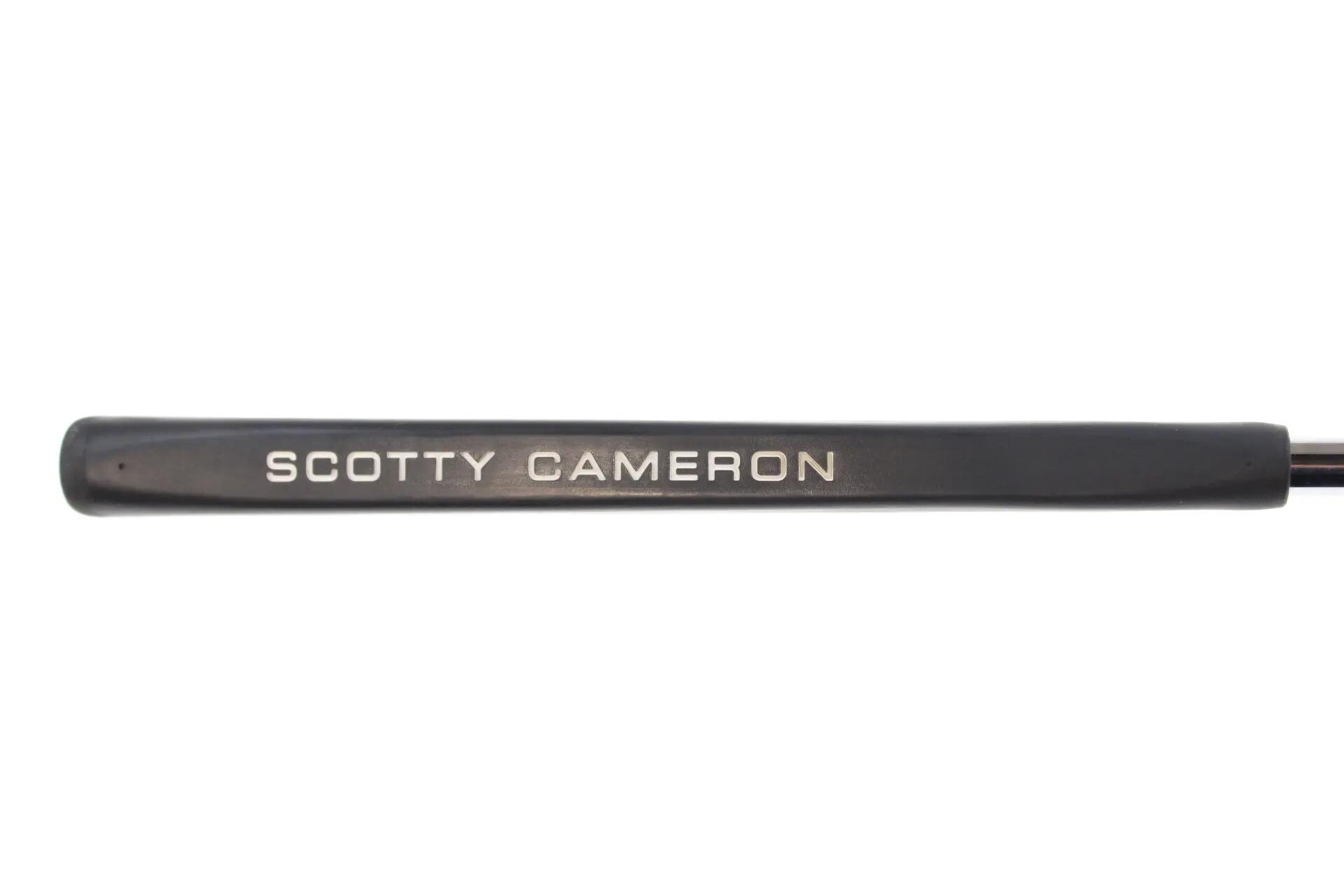 Seconde vie - Scotty Cameron Special Select Fastback 1.5 RH Putter - Good 5/5
