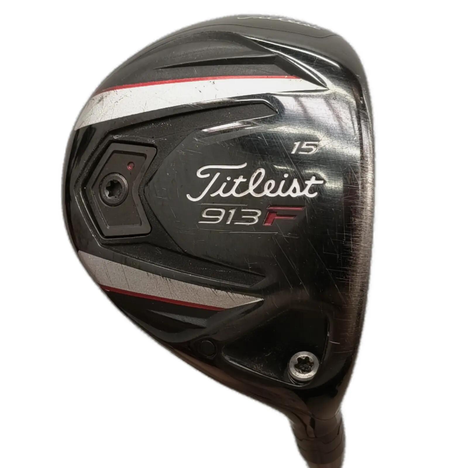 TITLEIST picture