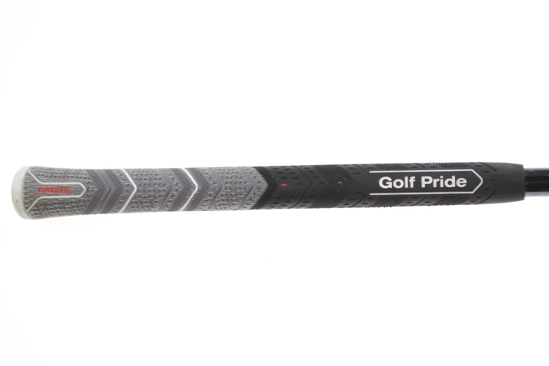 Seconde vie - TaylorMade P.DHY Utility RH 20-deg Hybrid - Very good 6/6