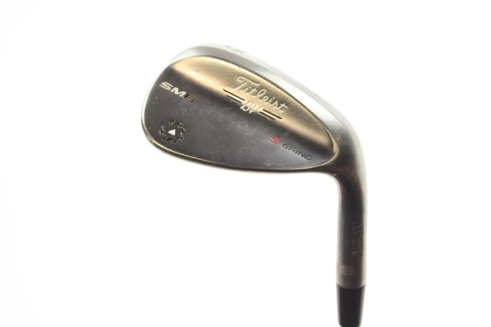 TITLEIST picture