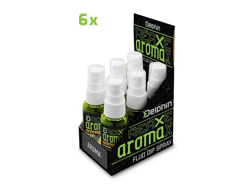 Dip spray AromaX/30ml 3/3