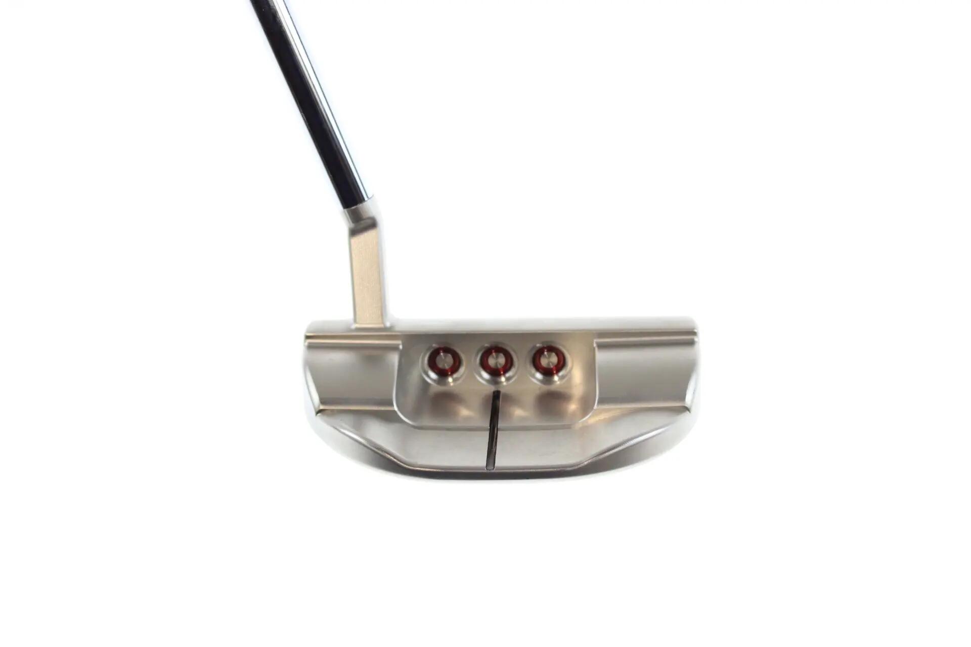 Seconde vie - Scotty Cameron Special Select Fastback 1.5 RH Putter - Good 3/5