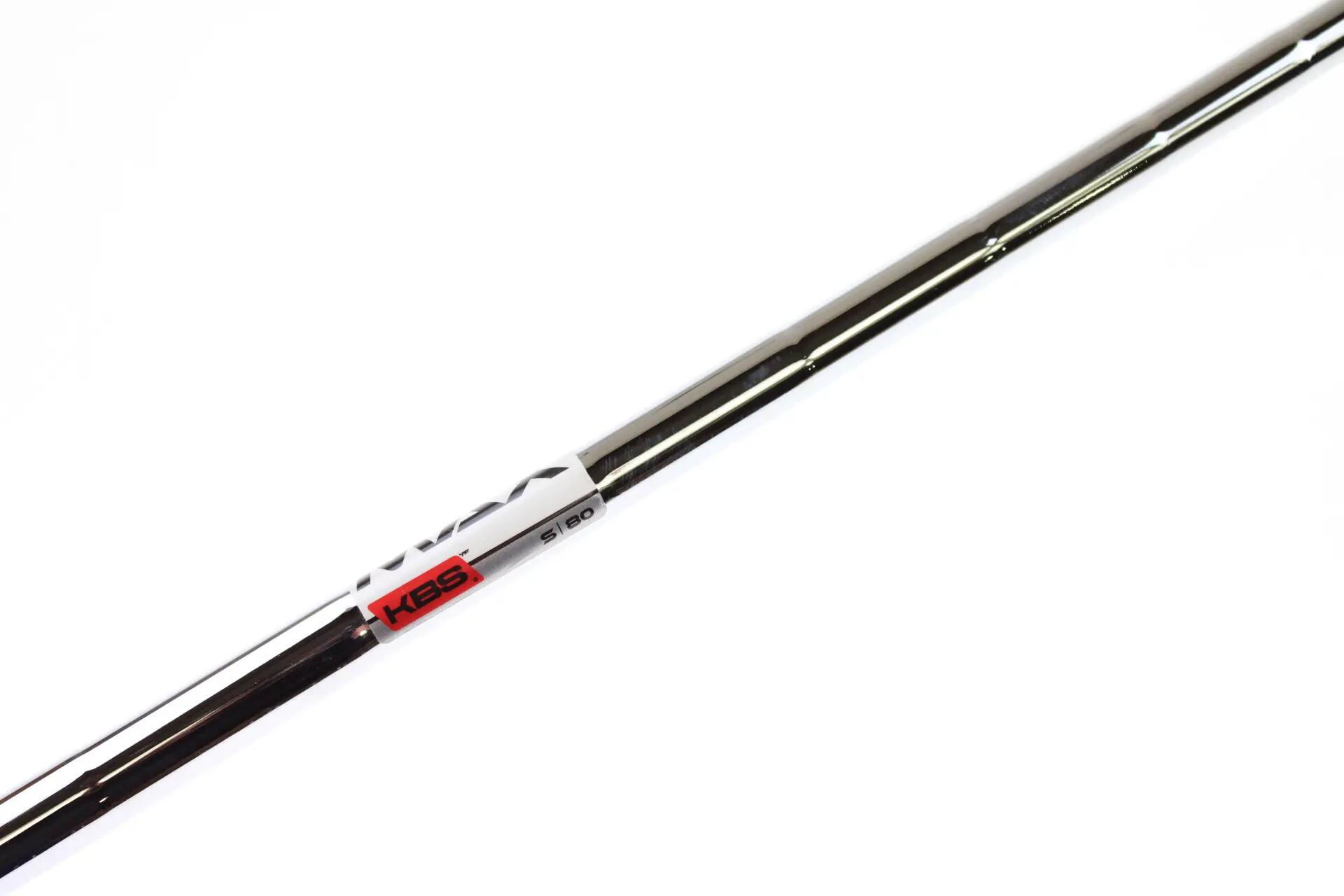 Seconde vie - Cobra Snakebite-X RH 54-deg Wedge - Excellent 4/5