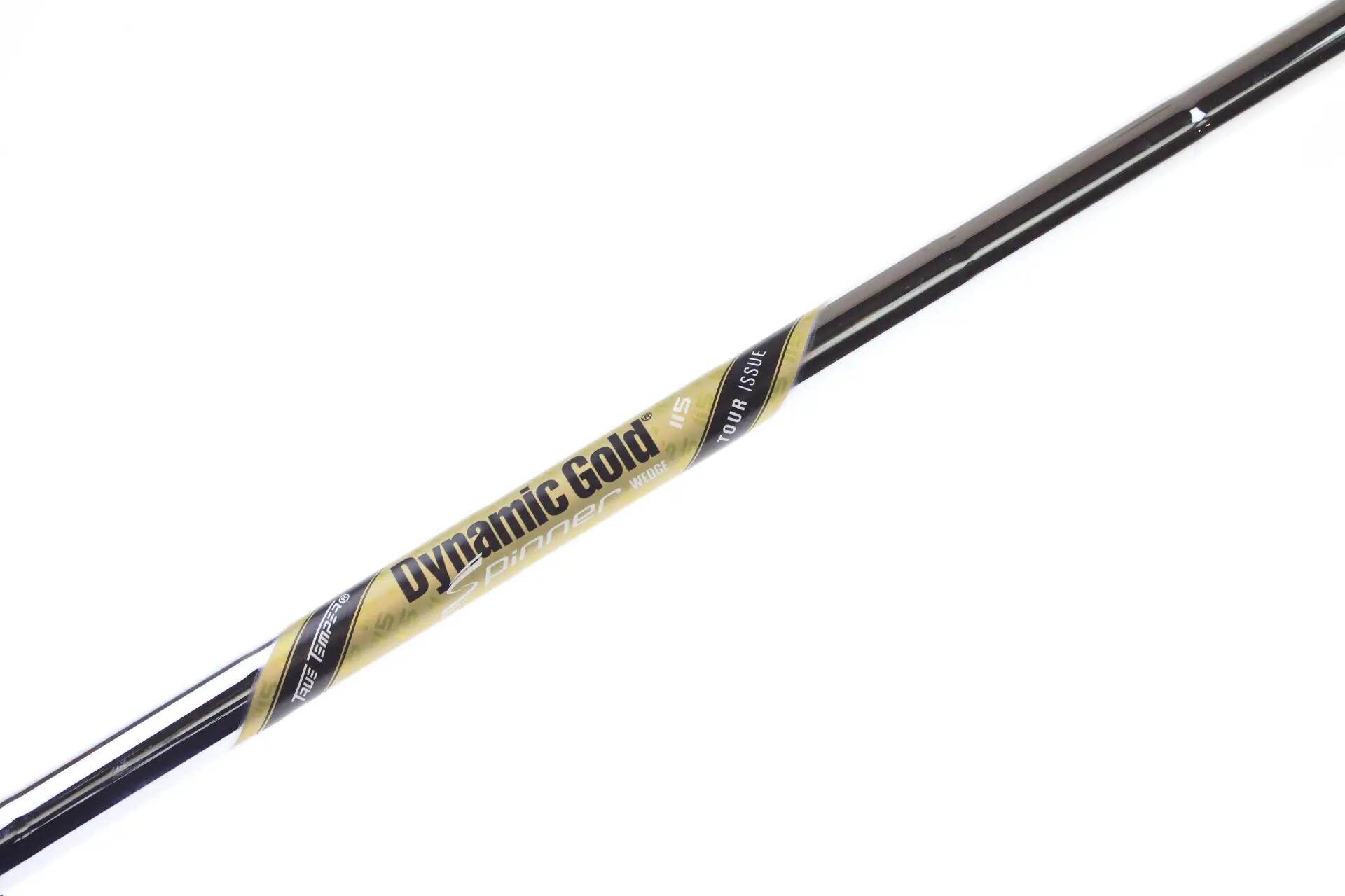 Seconde vie - Cleveland CBX Full Face 2 RH 52-deg Wedge - Very good 4/5