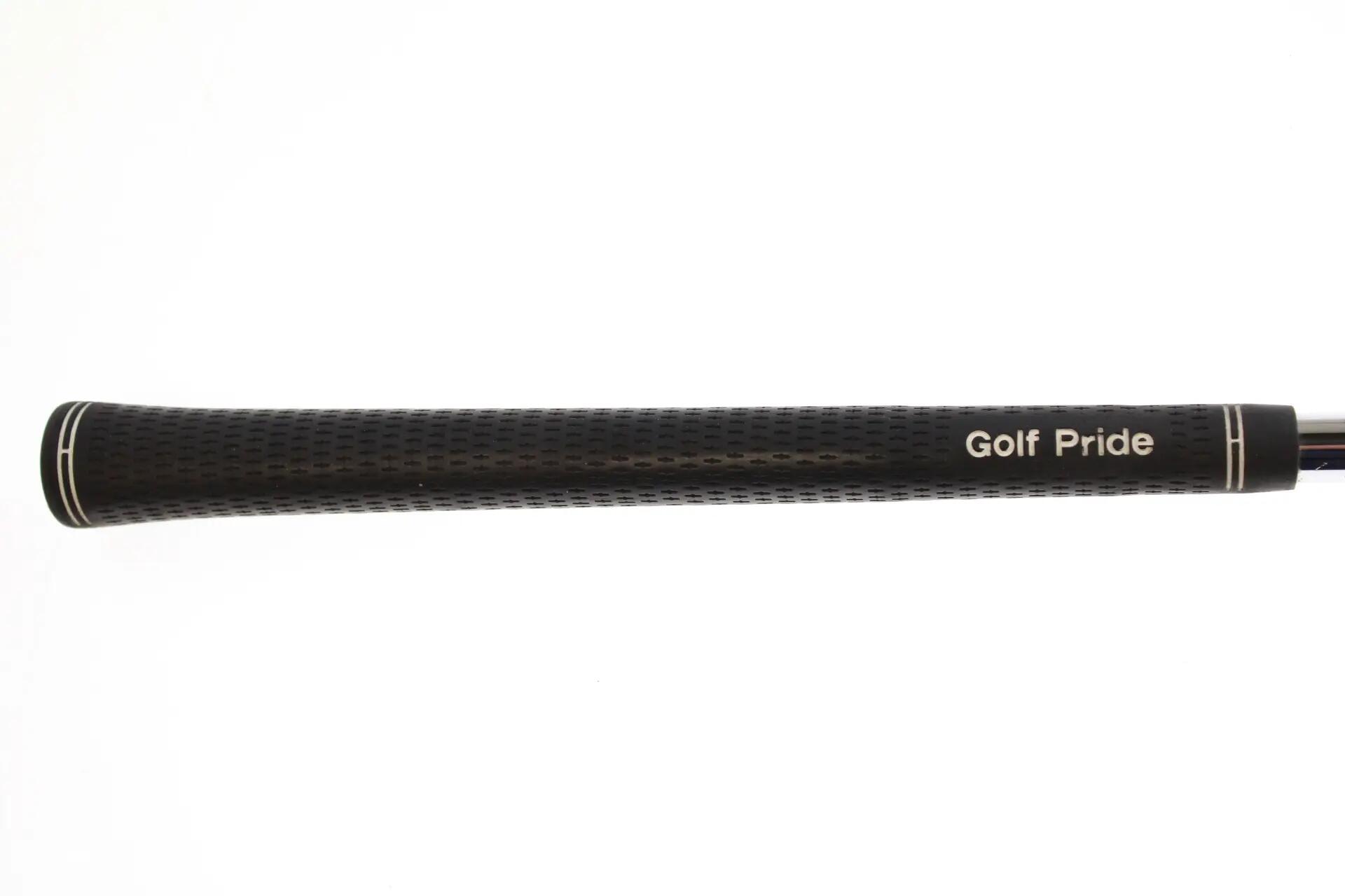 Seconde vie - Cleveland CBX 2 RH 60-deg Wedge - Sufficient 5/5