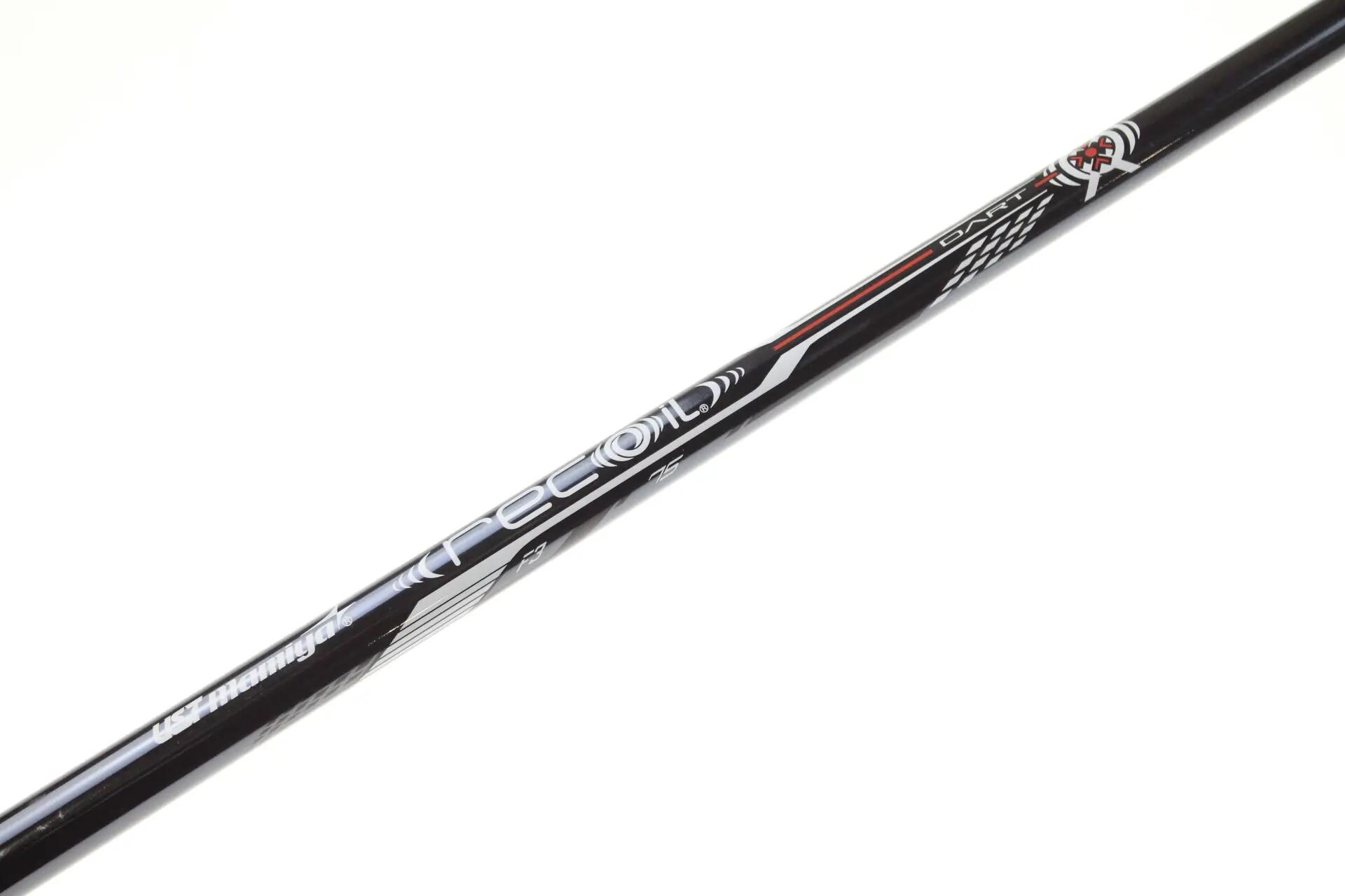 Seconde vie - TaylorMade P.DHY Utility RH 20-deg Hybrid - Very good 4/6