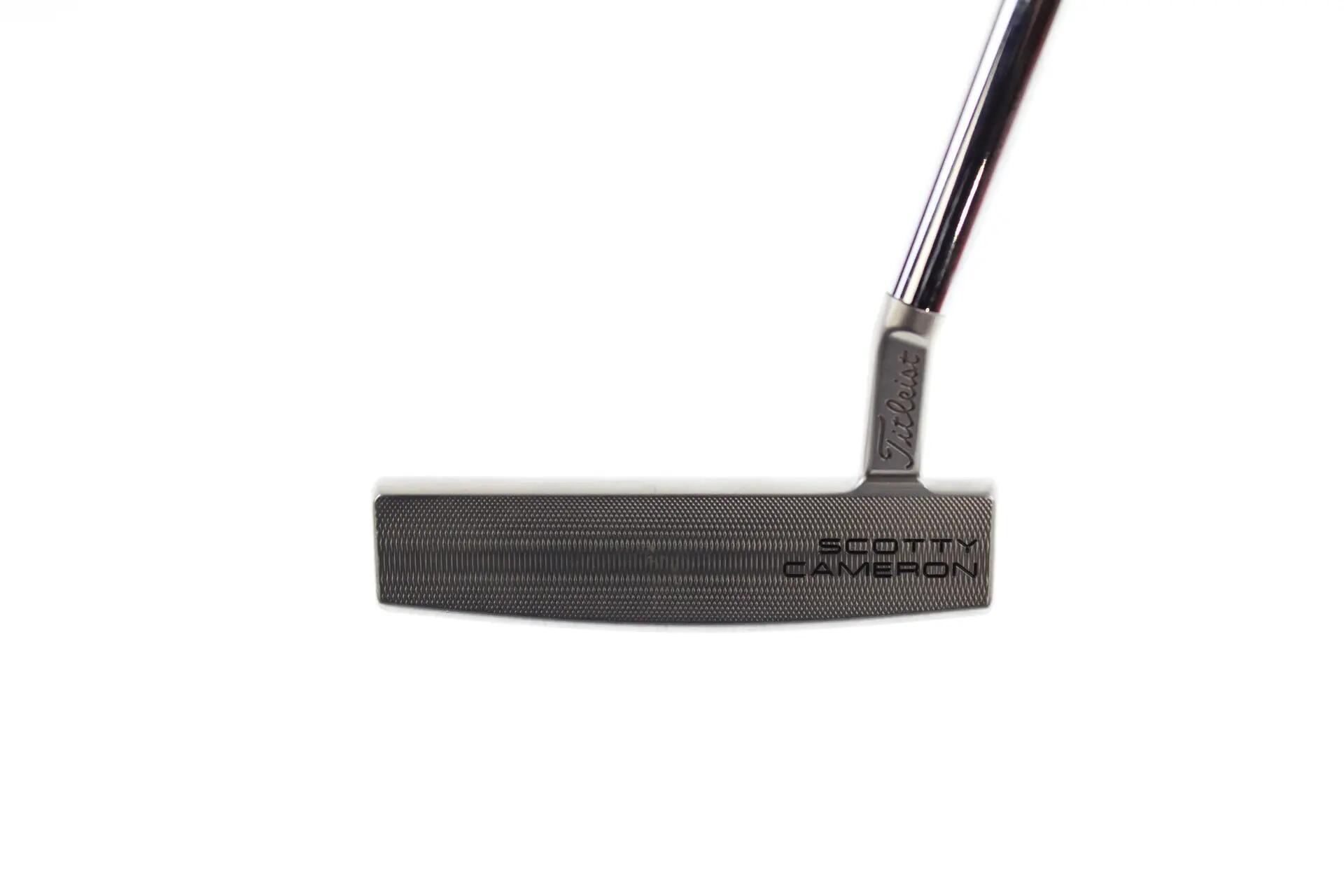 Seconde vie - Scotty Cameron Special Select Fastback 1.5 RH Putter - Good 2/5