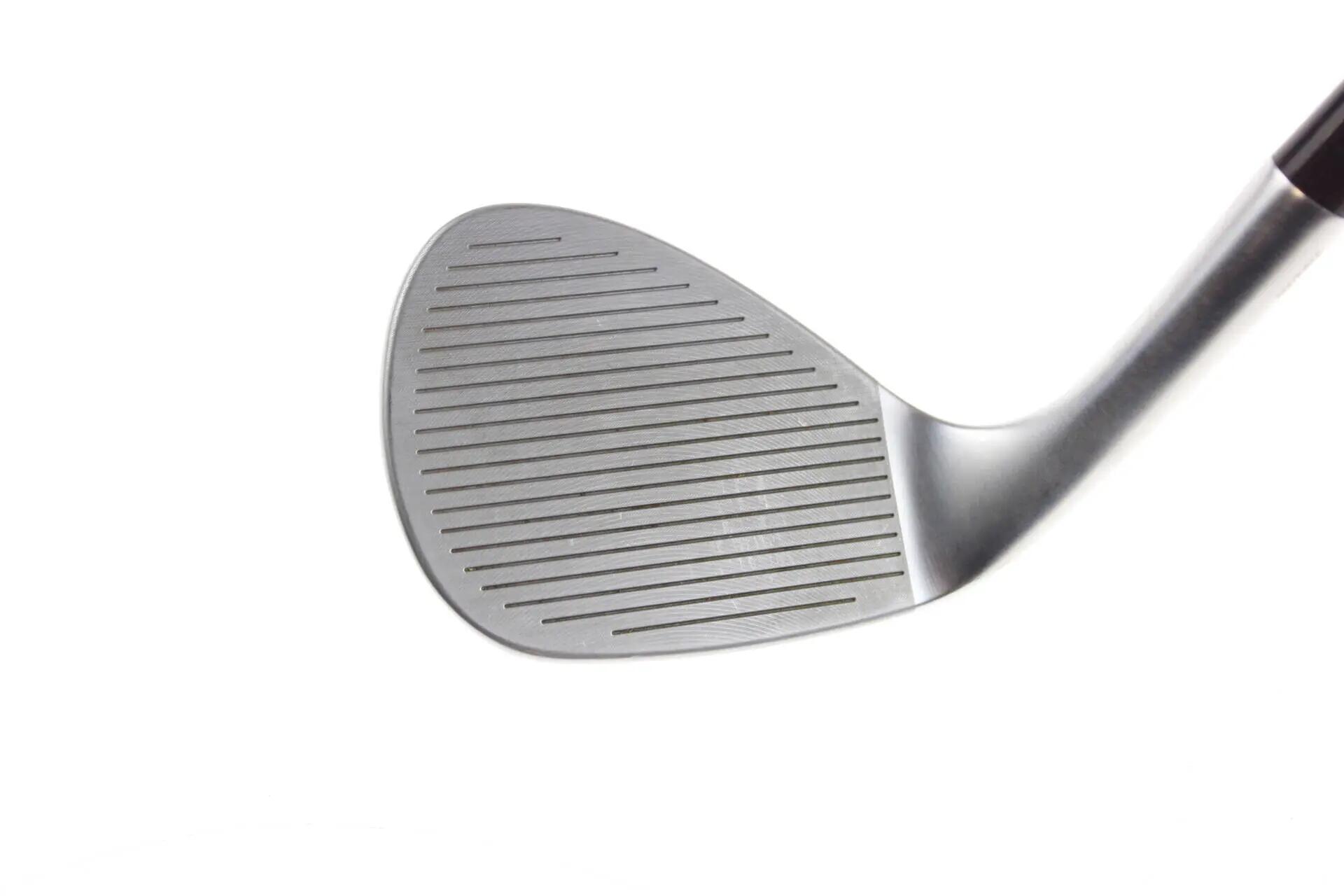 Seconde vie - Cleveland CBX Full Face 2 RH 52-deg Wedge - Very good 3/5
