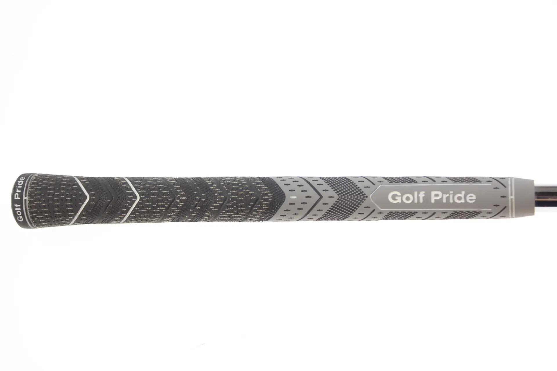 Seconde vie - TaylorMade MG4 SB Tour Satin Chrome RH 52-deg Wedge - Good 6/6