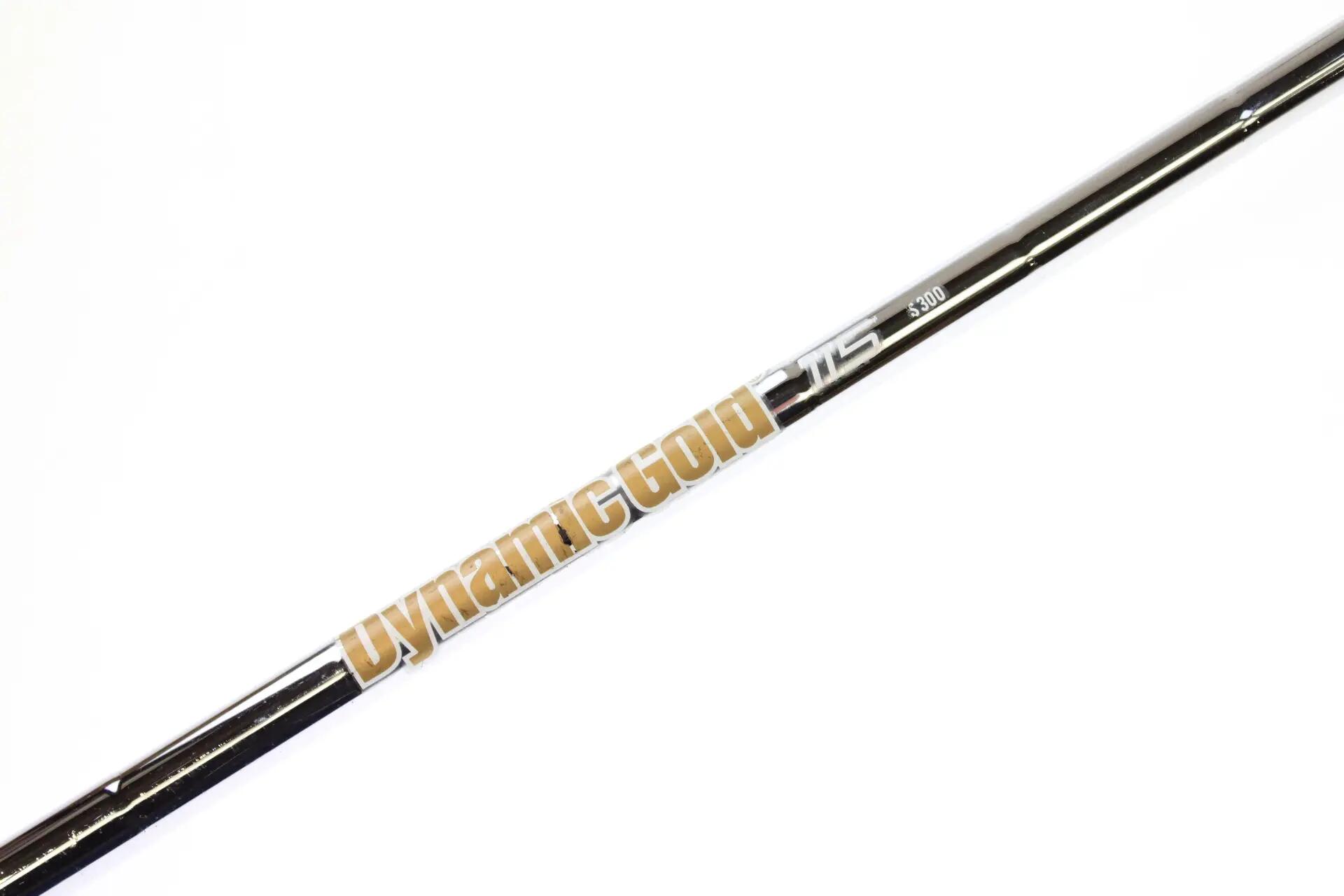 Seconde vie - Cleveland CBX 2 RH 60-deg Wedge - Sufficient 4/5