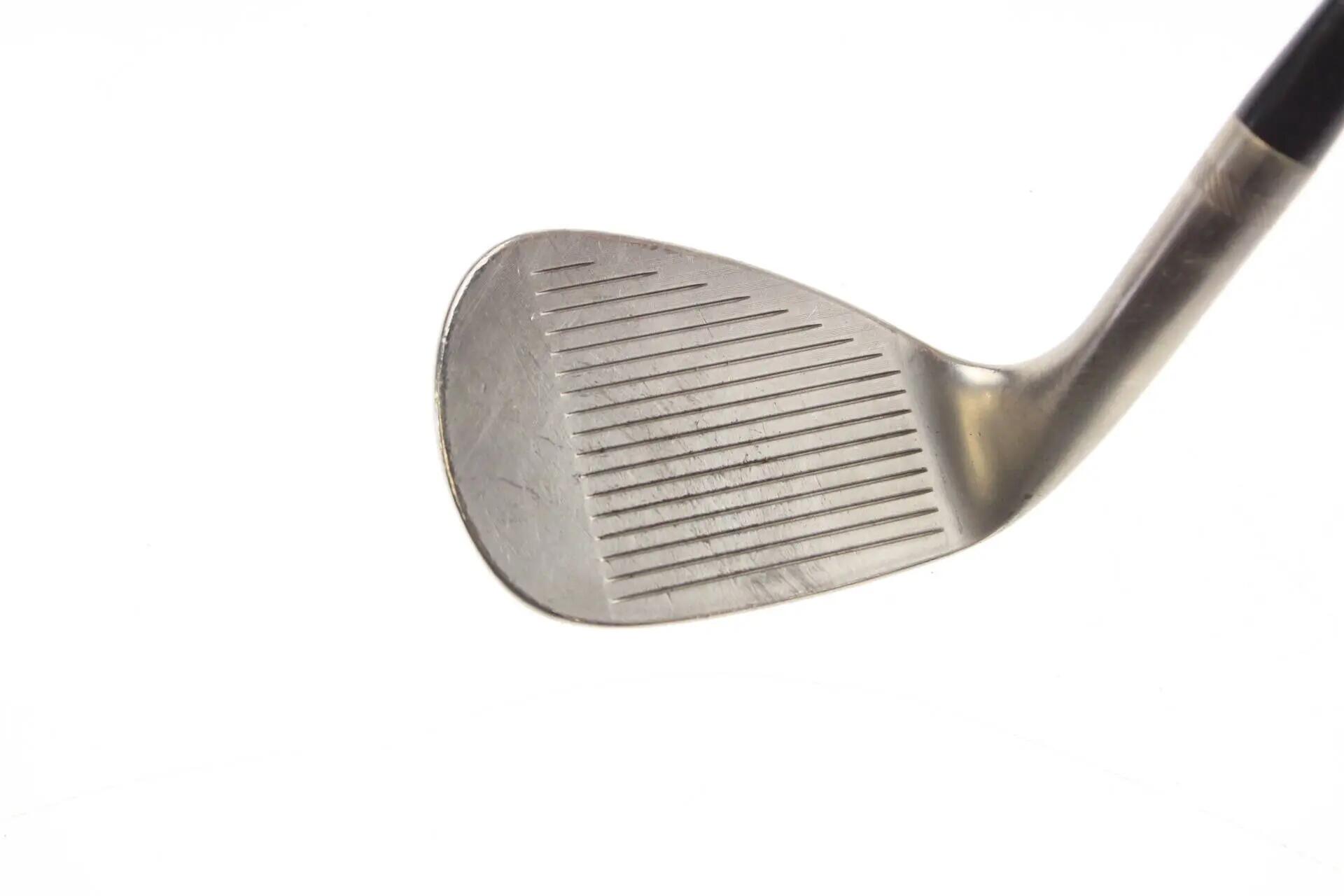 Seconde vie - Titleist SM6 Steel Grey RH 56-deg Wedge - Sufficient 3/5