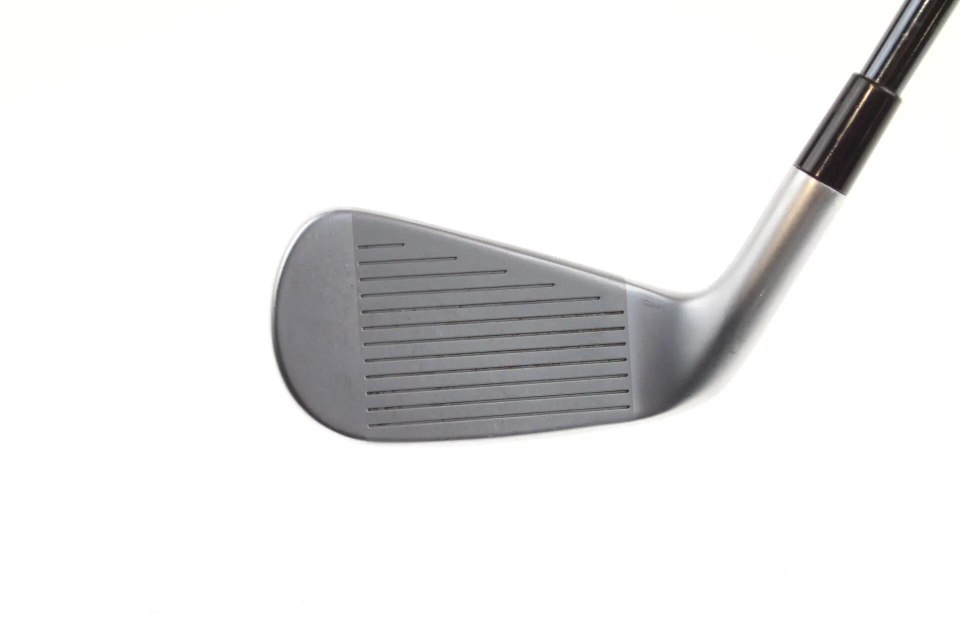Seconde vie - TaylorMade P.DHY Utility RH 20-deg Hybrid - Very good 3/6