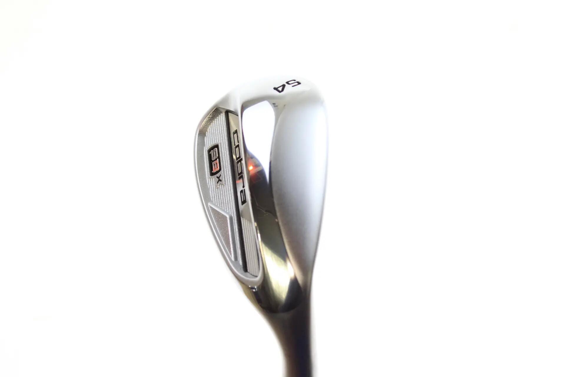 Seconde vie - Cobra Snakebite-X RH 54-deg Wedge - Excellent 2/5