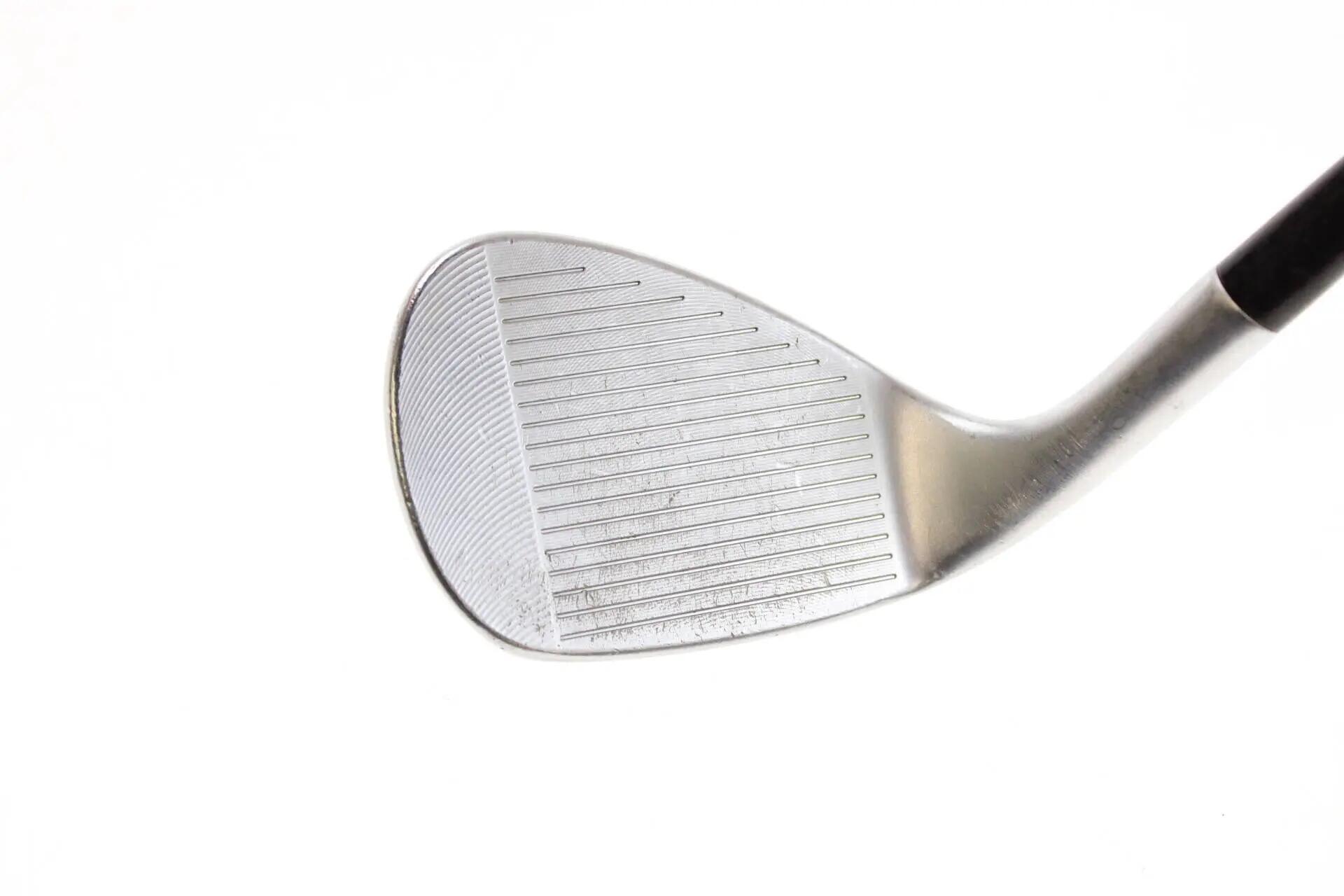 Seconde vie - Cleveland CBX 2 RH 60-deg Wedge - Sufficient 3/5