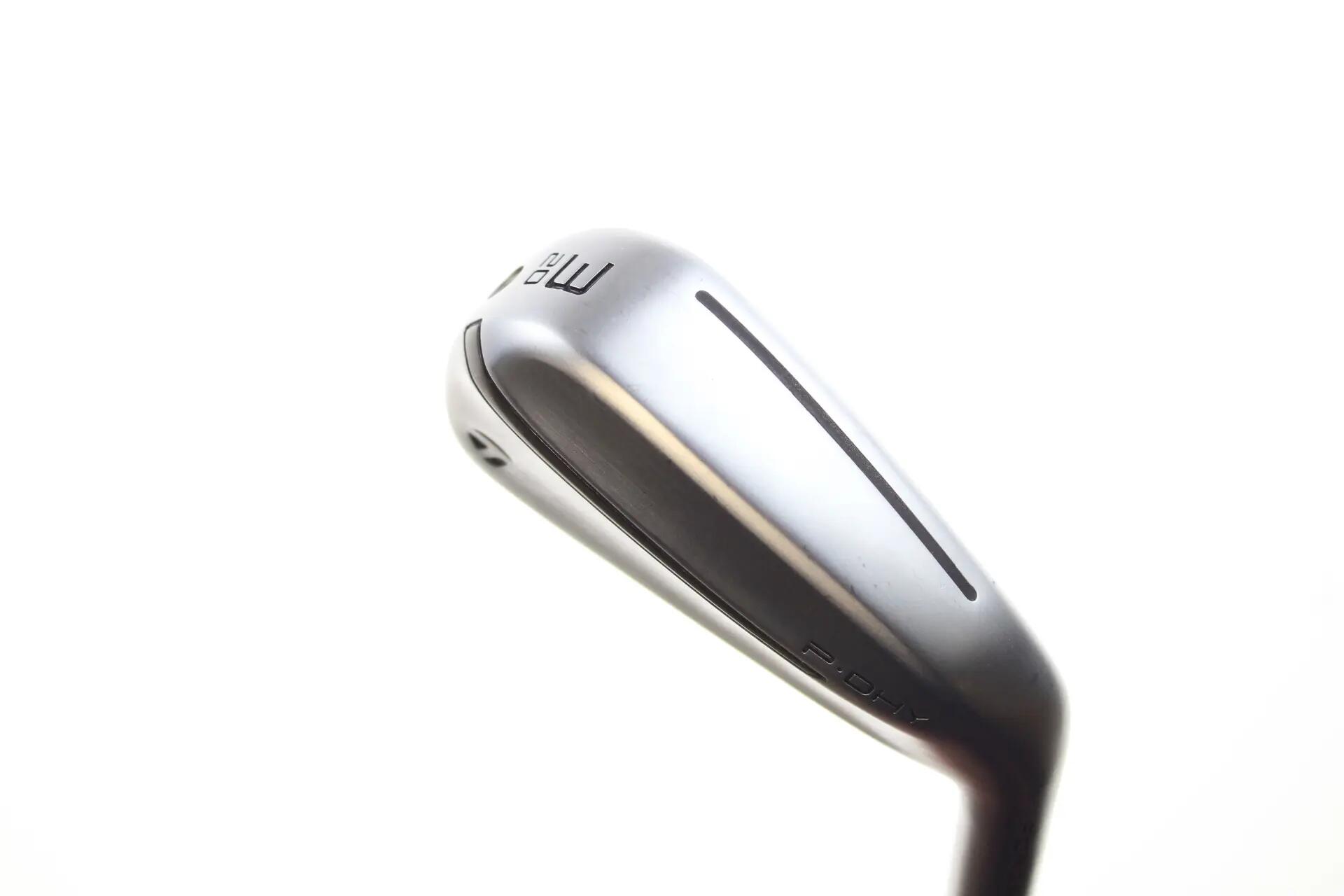 Seconde vie - TaylorMade P.DHY Utility RH 20-deg Hybrid - Very good 2/6