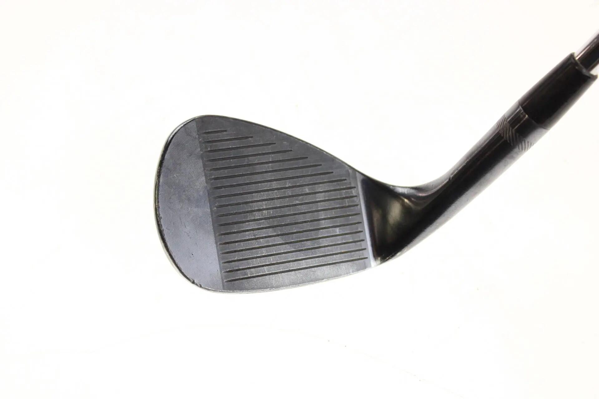 Seconde vie - Titleist Vokey SM7 Slate Blue RH 56-deg Wedge - Good 3/5