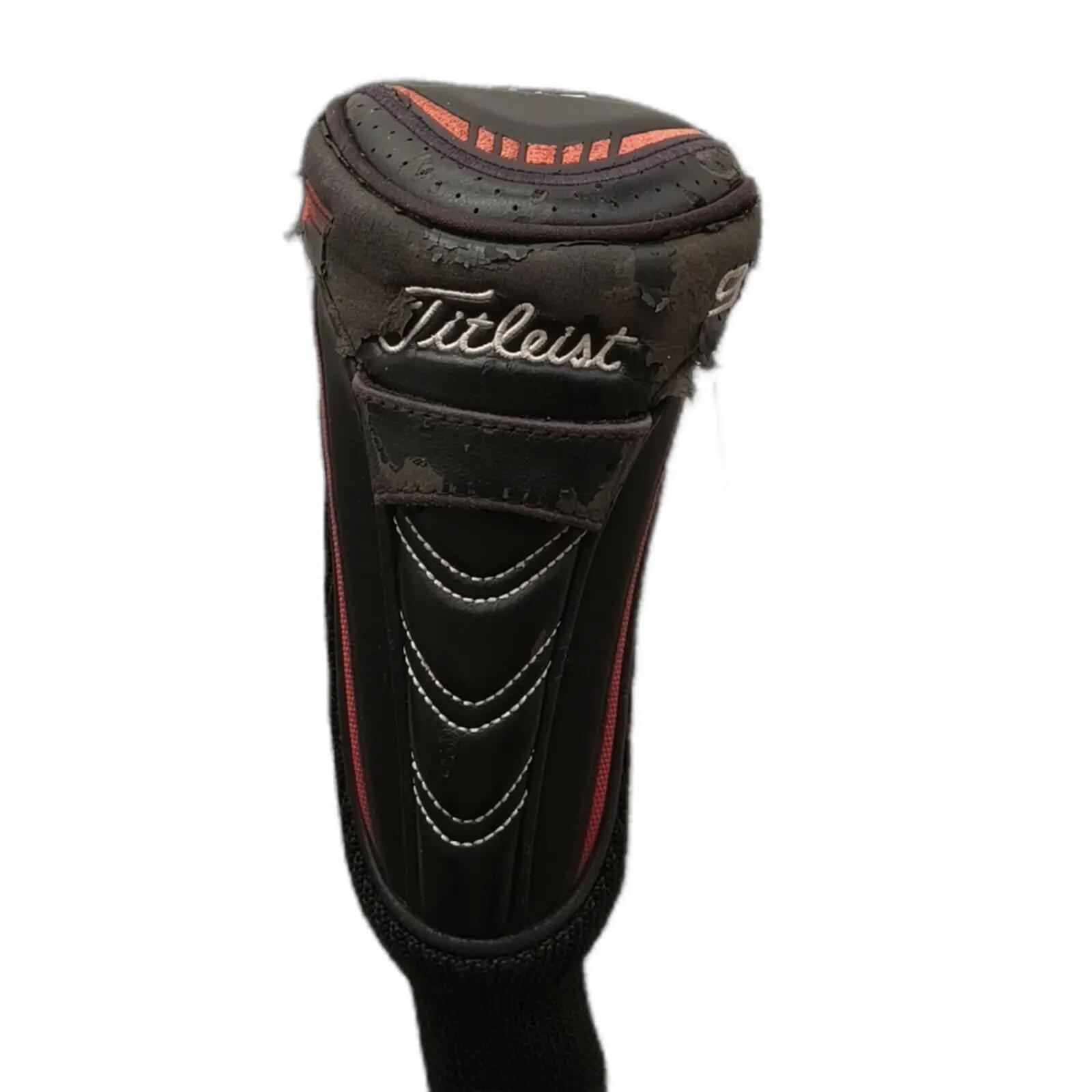 Titleist 913F Fairway Wood / Flex Stiff / #3/15 2/6