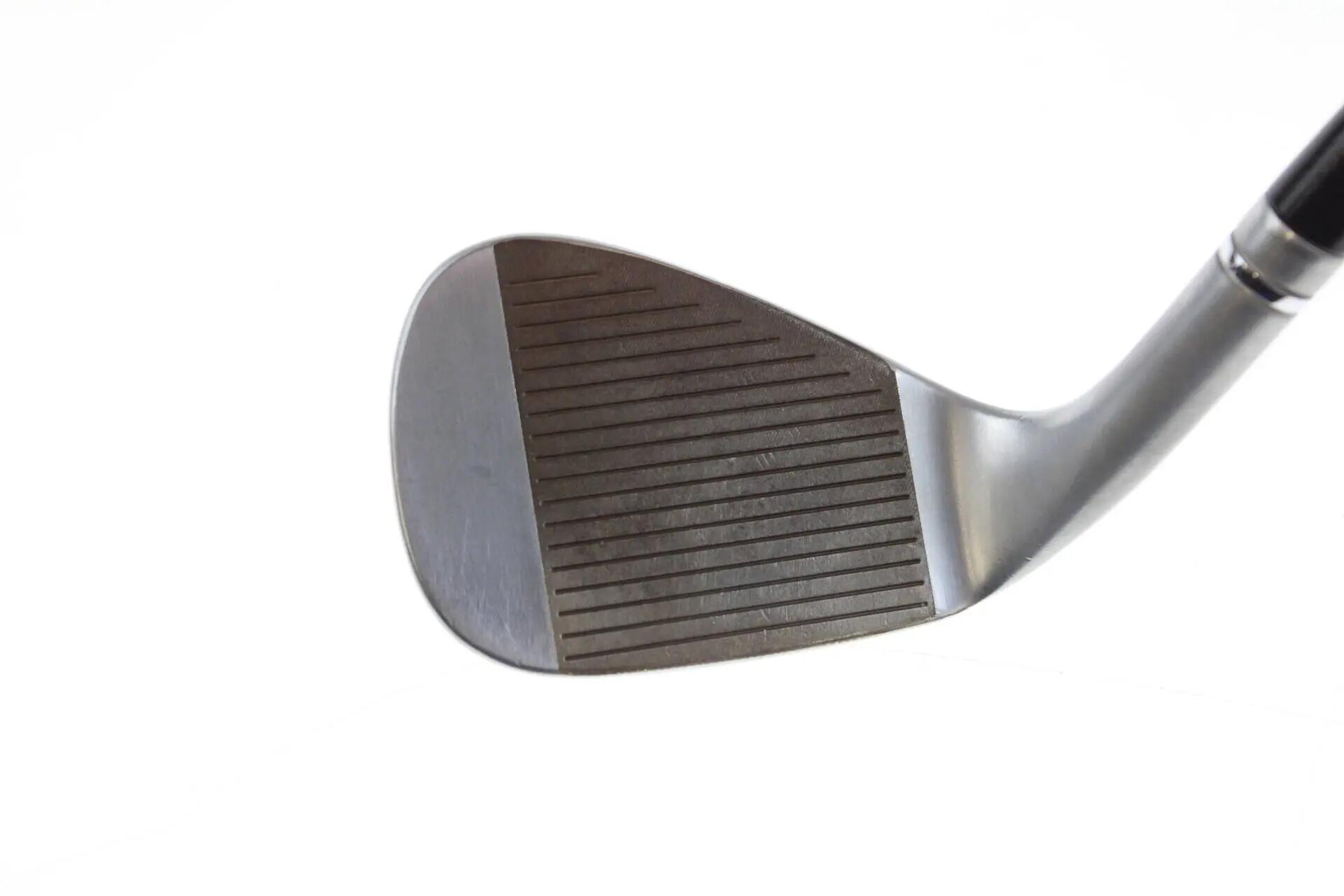 Seconde vie - TaylorMade MG4 SB Tour Satin Chrome RH 52-deg Wedge - Good 3/6