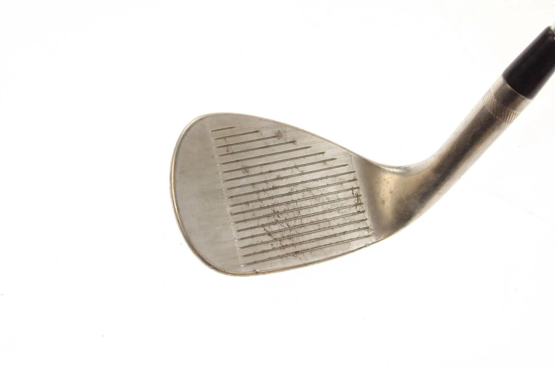 Seconde vie - Titleist Vokey SM10 Nickel S-Grind RH 56-deg Wedge - Sufficient 3/5
