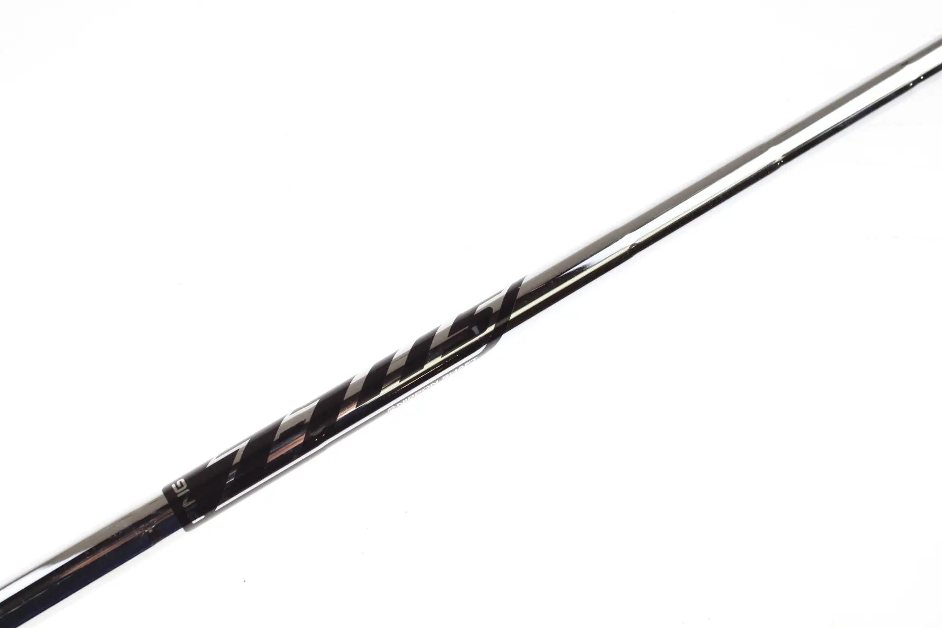 Seconde vie - Ping Glide 4.0 Satin Chrome WS RH 58-deg Wedge - Good 4/5