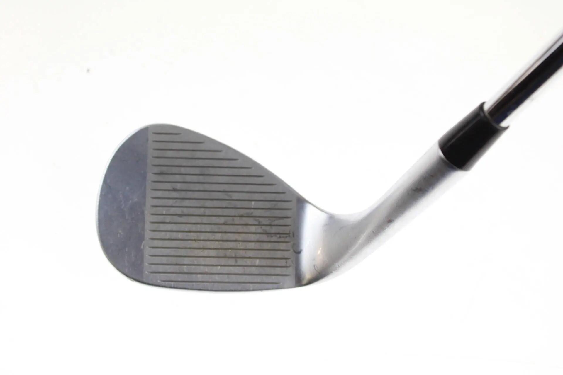 Seconde vie - Ping Glide 4.0 Satin Chrome WS RH 58-deg Wedge - Good 3/5