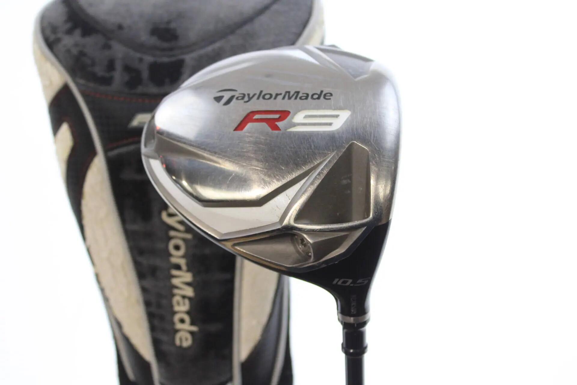 TAYLORMADE picture