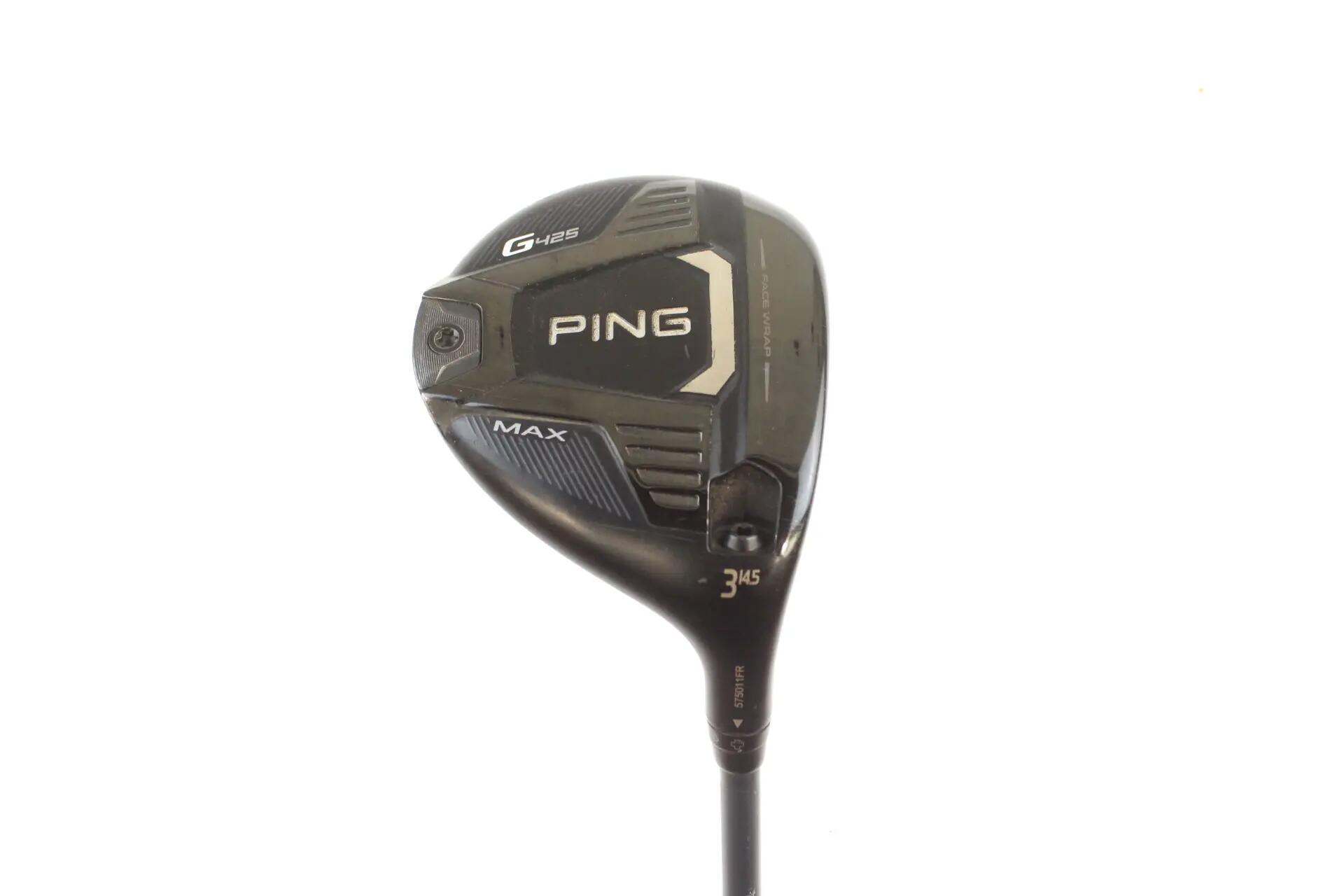 PING picture
