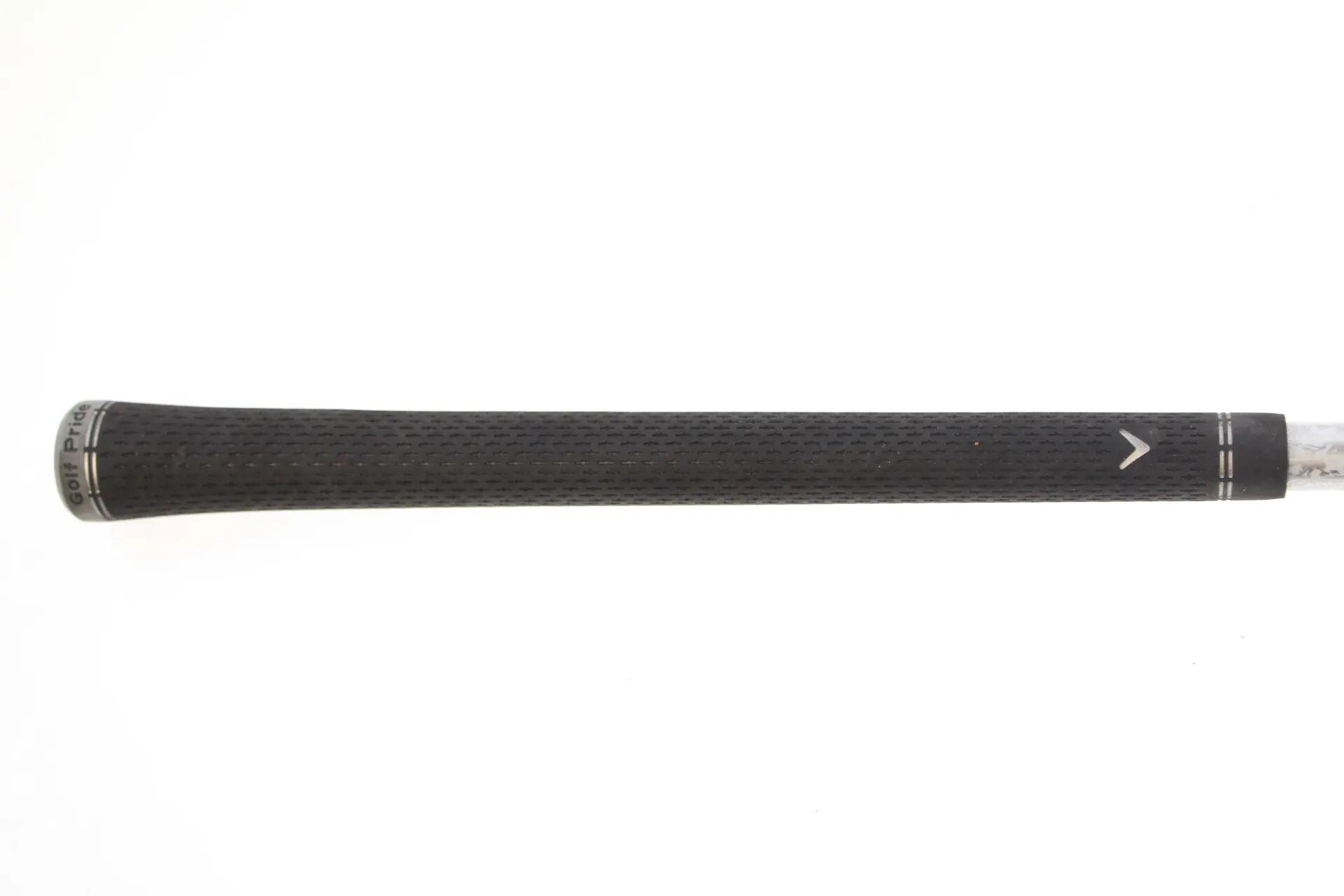 Seconde vie - Callaway Elyte RH 22-deg Hybrid - Sufficient 5/5