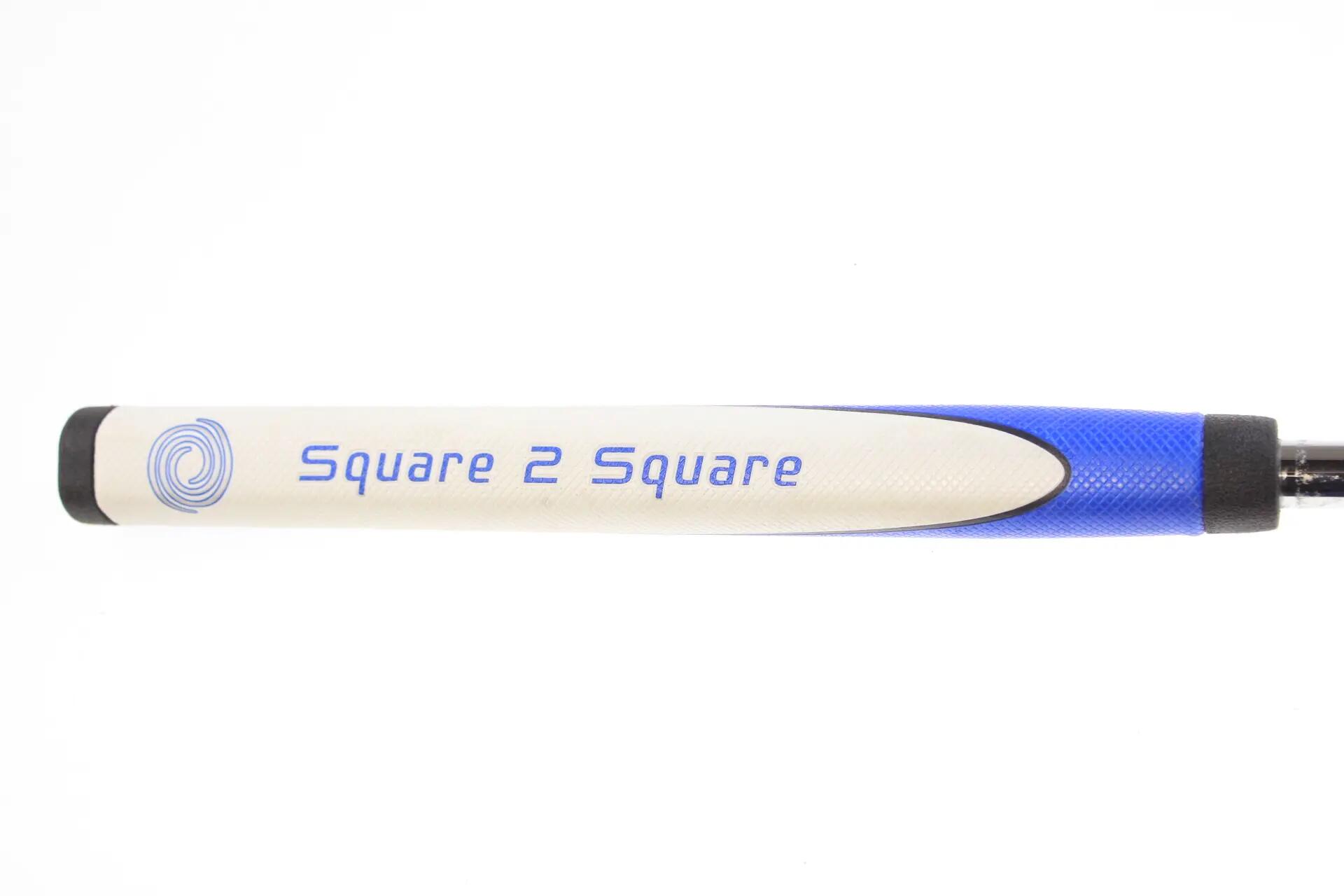 Seconde vie - Odyssey Ai-ONE Square 2 Square Max 1 CS RH Putter - Very good 5/5