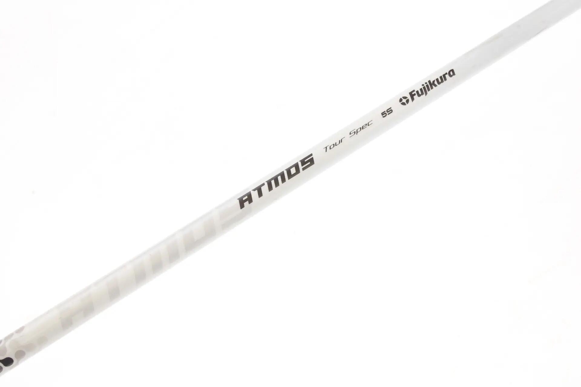 Seconde vie - Ping G410 Plus RH 9-deg Driver - Sufficient 4/5
