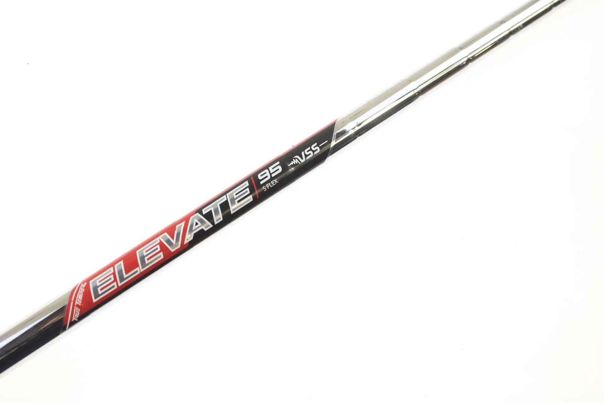 Seconde vie - Ping iCrossover RH 18-deg Hybrid - Good 4/5